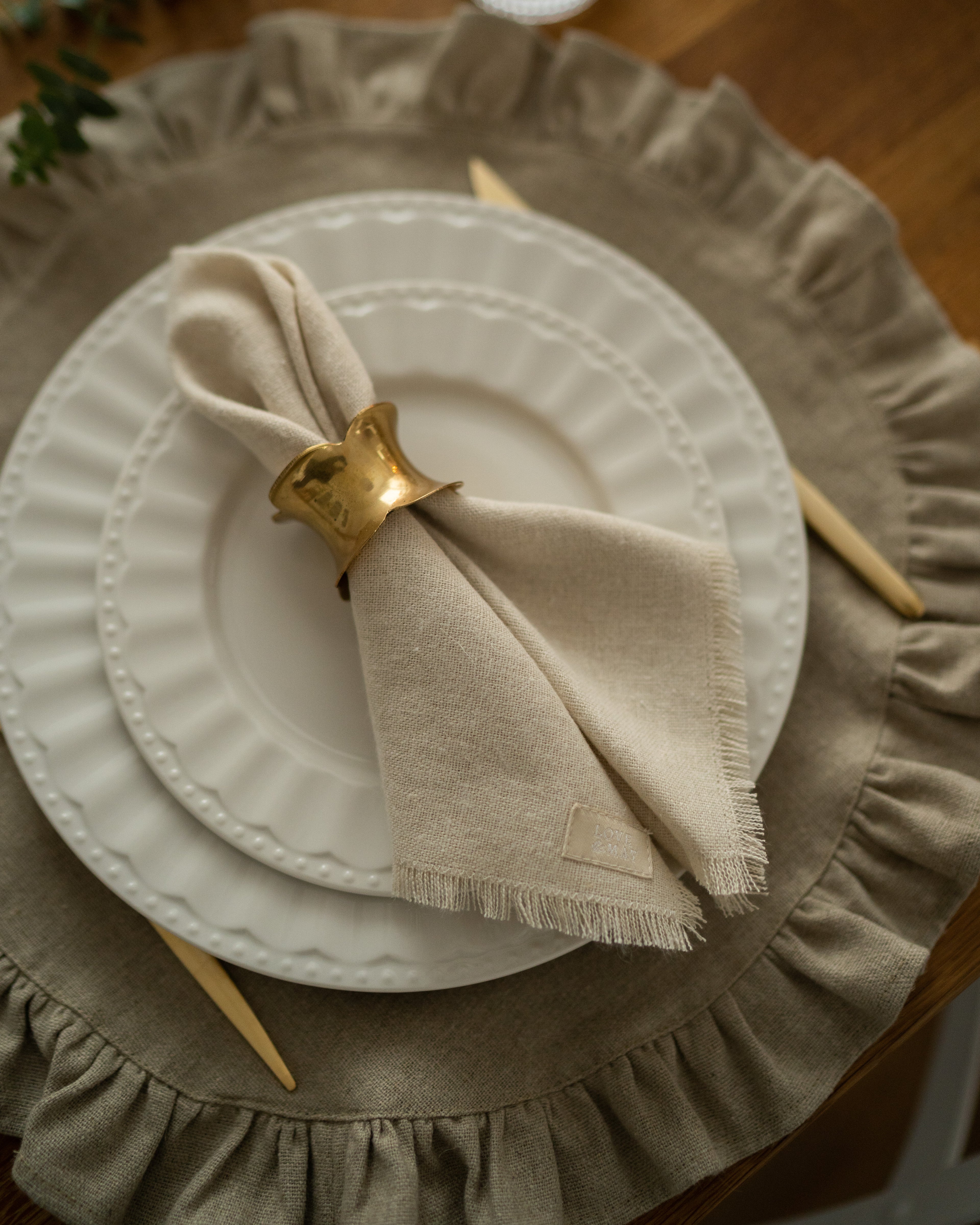 Guardanapo Charme (Pack 2)