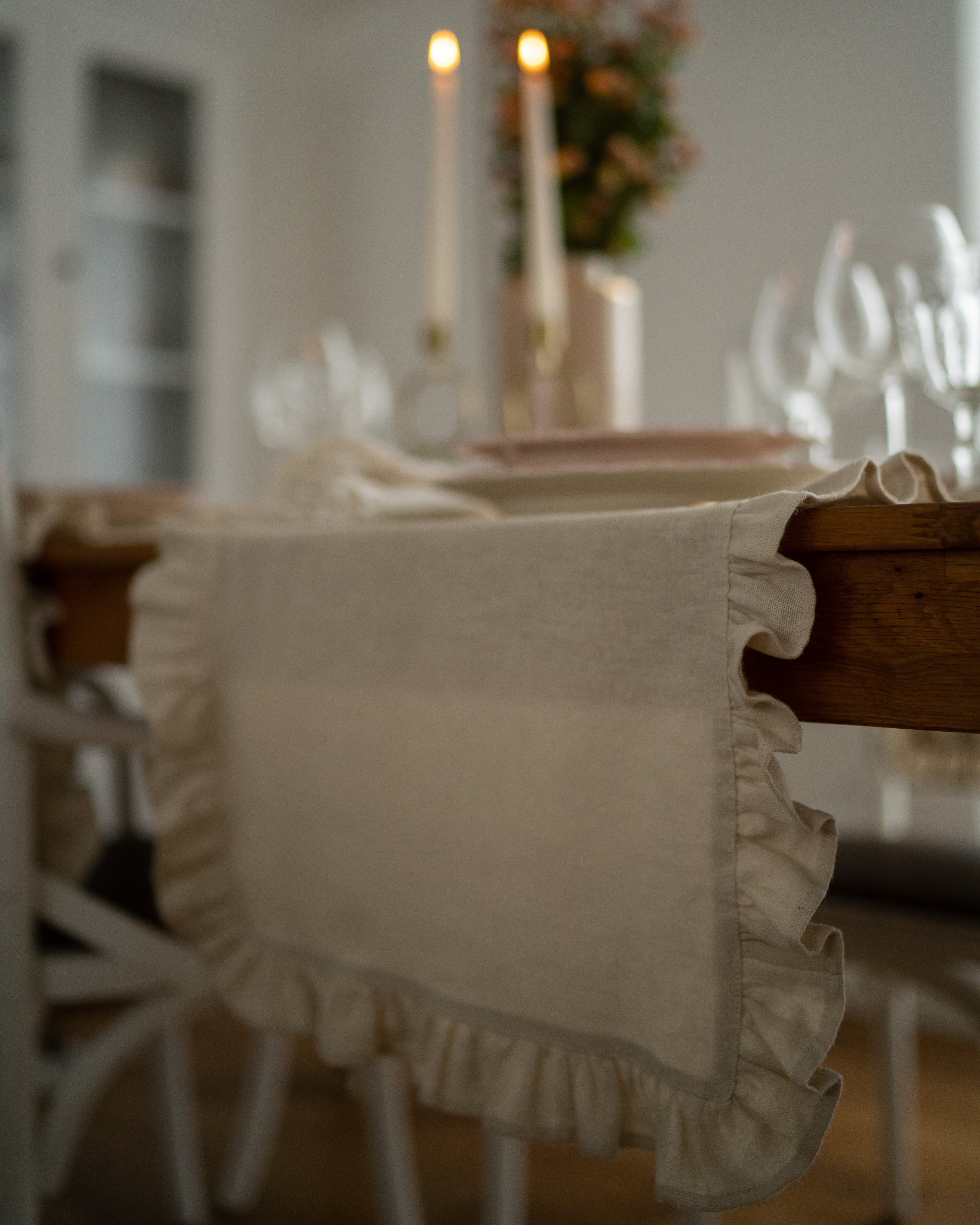 Caminho de Mesa Camille