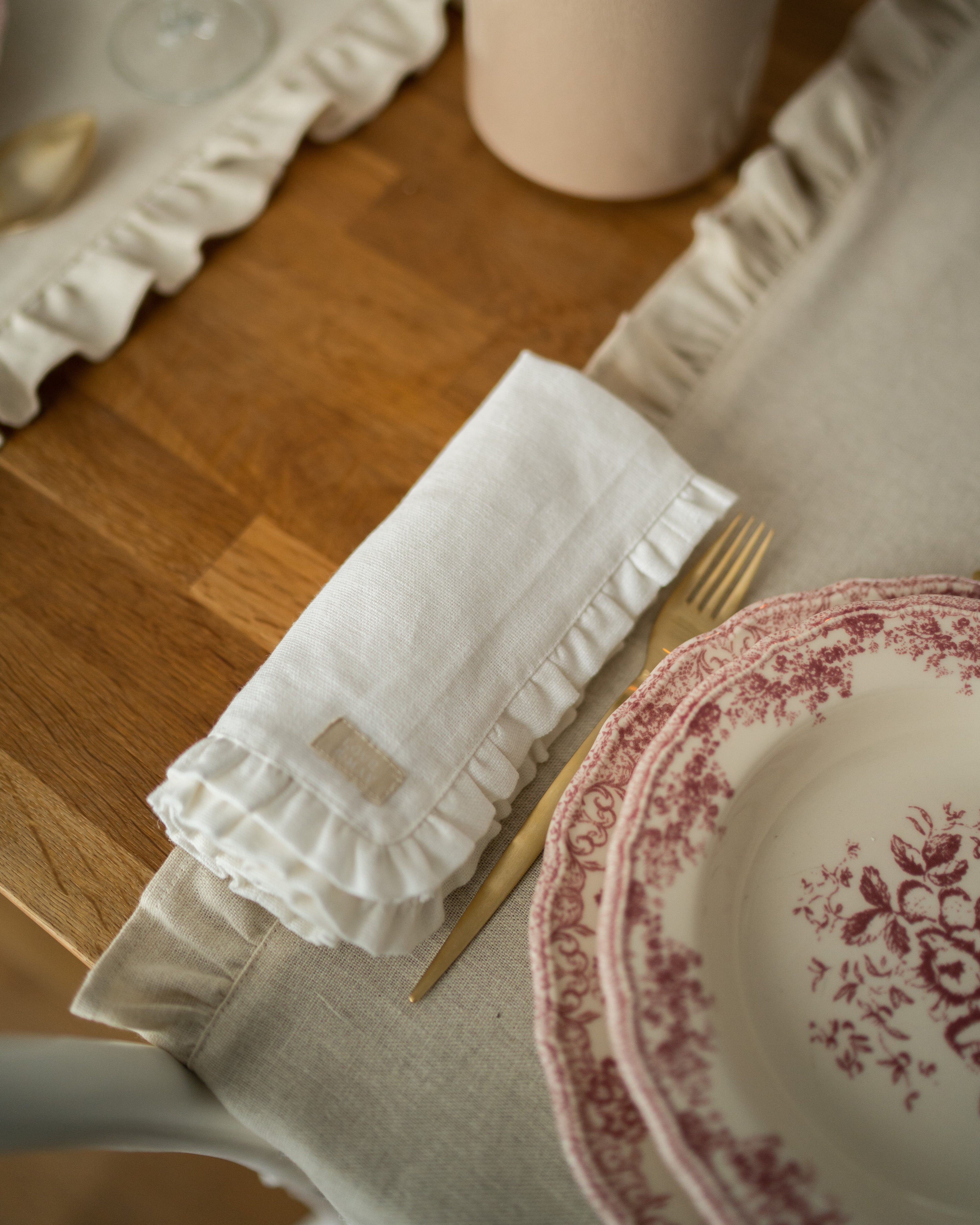 Guardanapo Amélie (Pack 2)