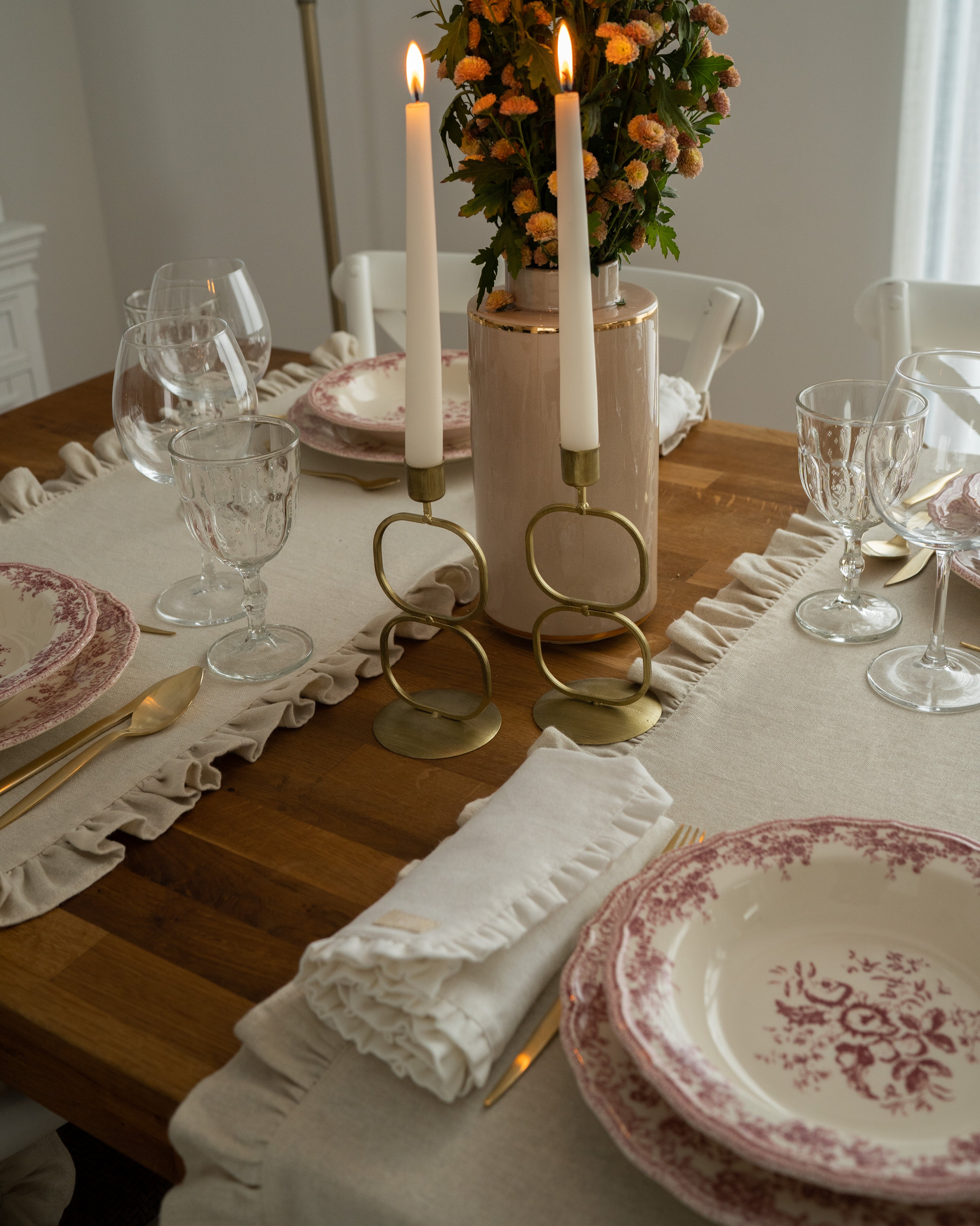 Caminho de Mesa Camille