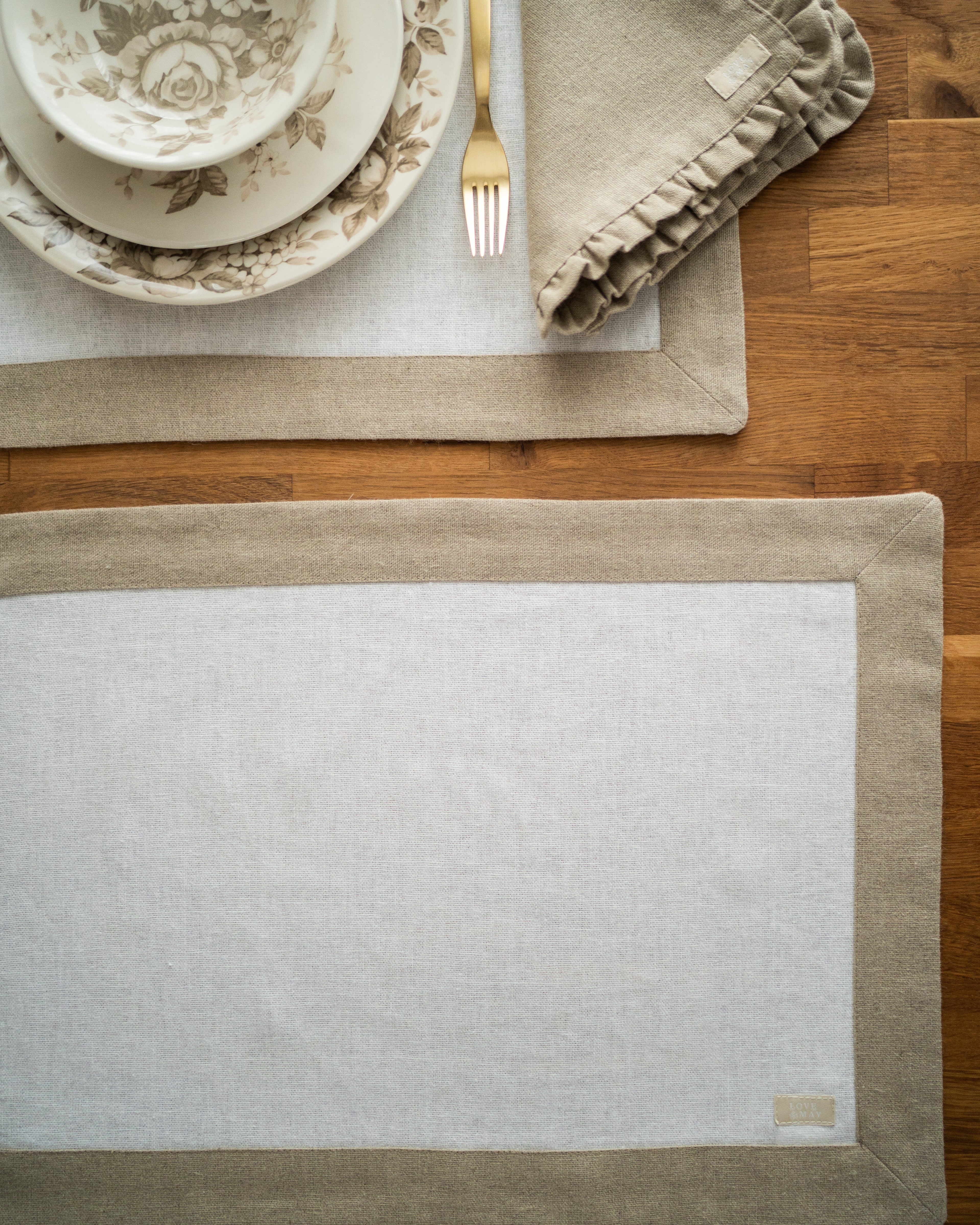 Individual Louise I (Pack 2)