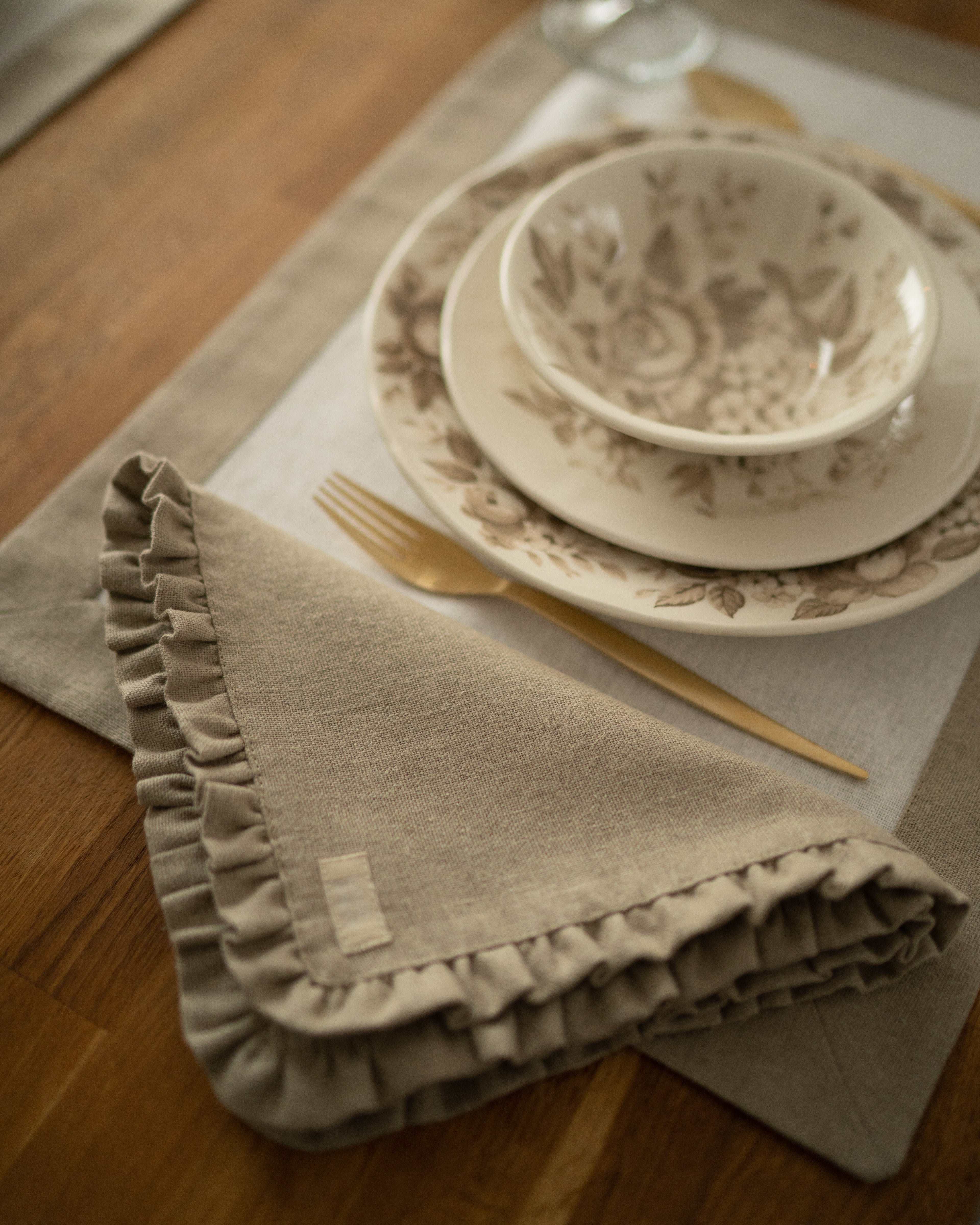 Guardanapo Amélie (Pack 2)