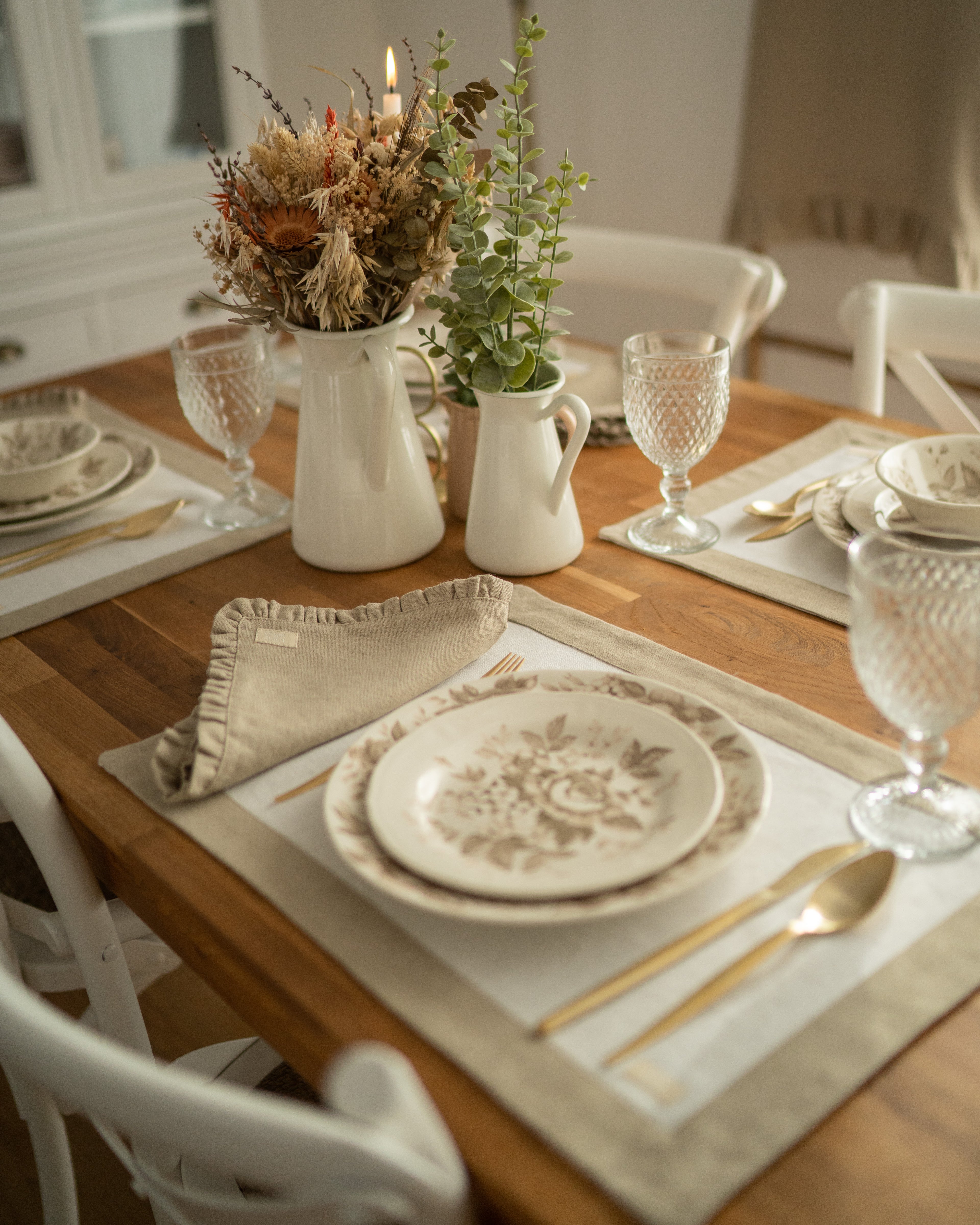 Individual Louise I (Pack 2)