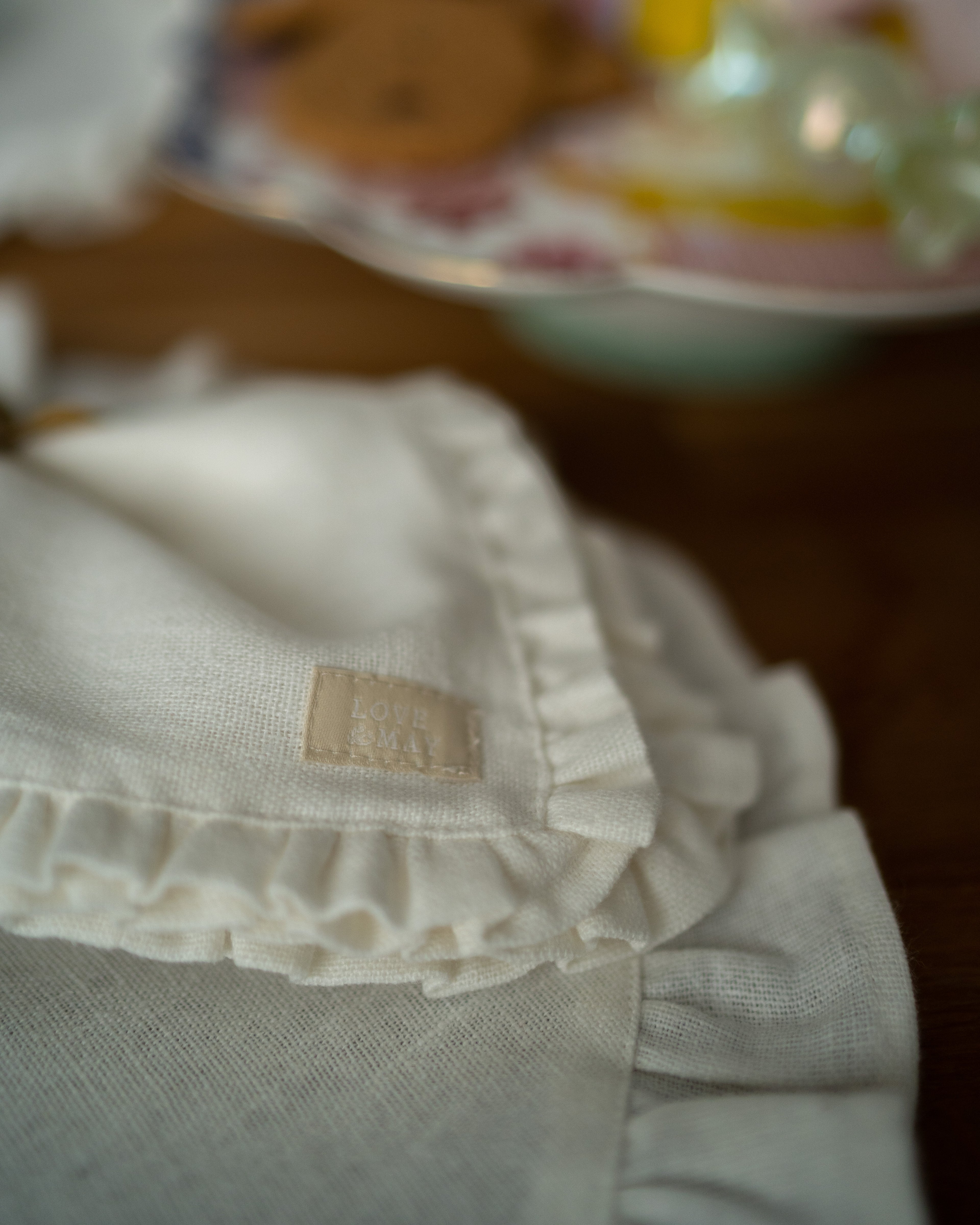 Guardanapo Amélie (Pack 2)