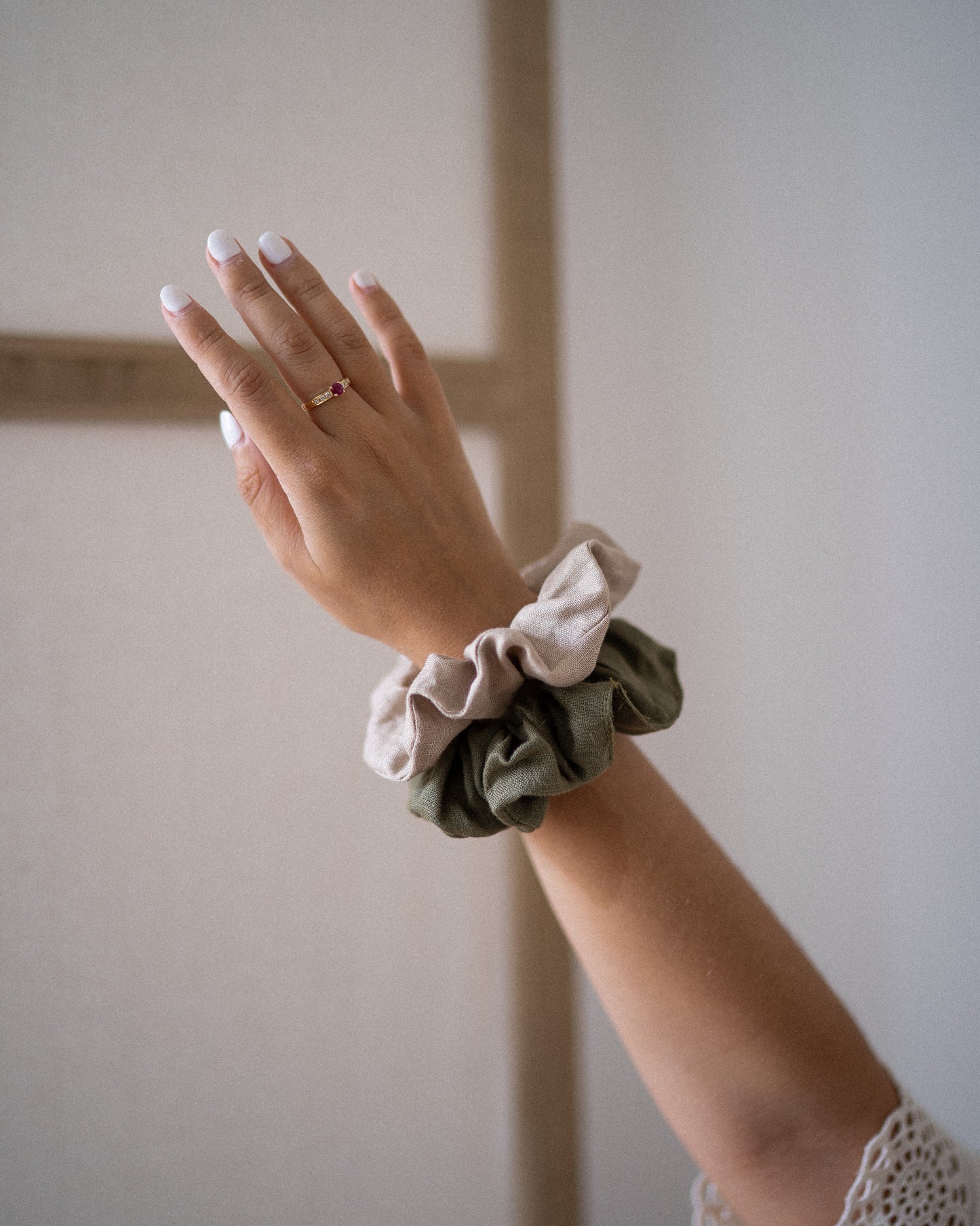 Pack Scrunchies