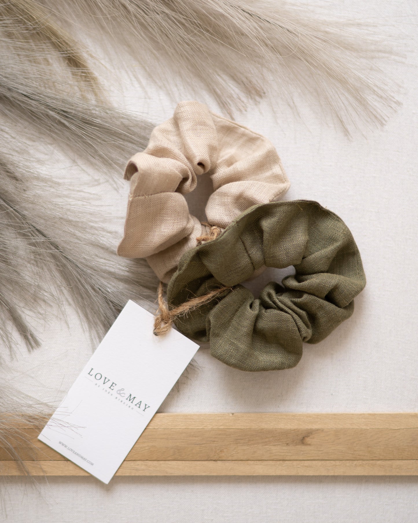 Pack Scrunchies