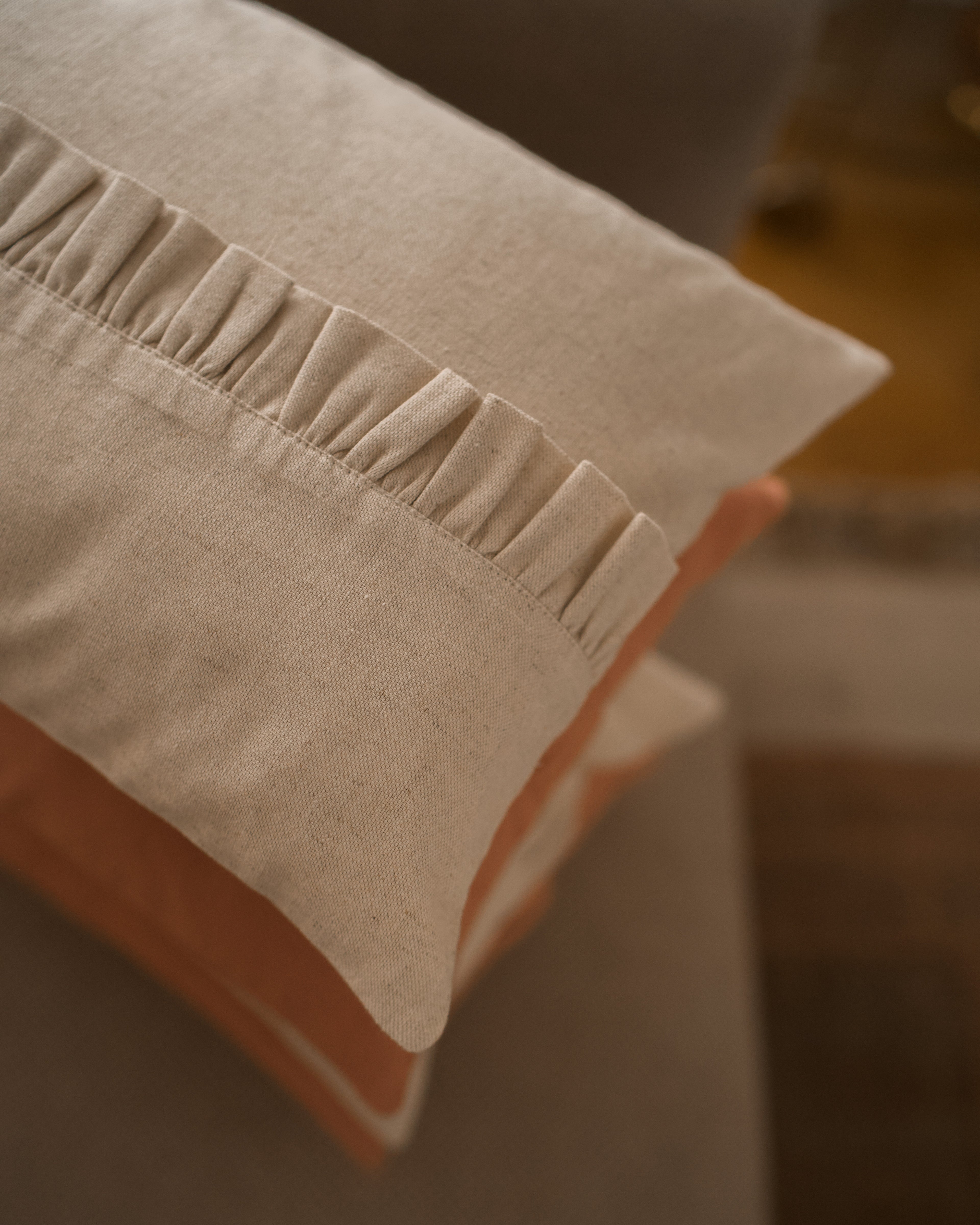 Capa de Almofada Juliette