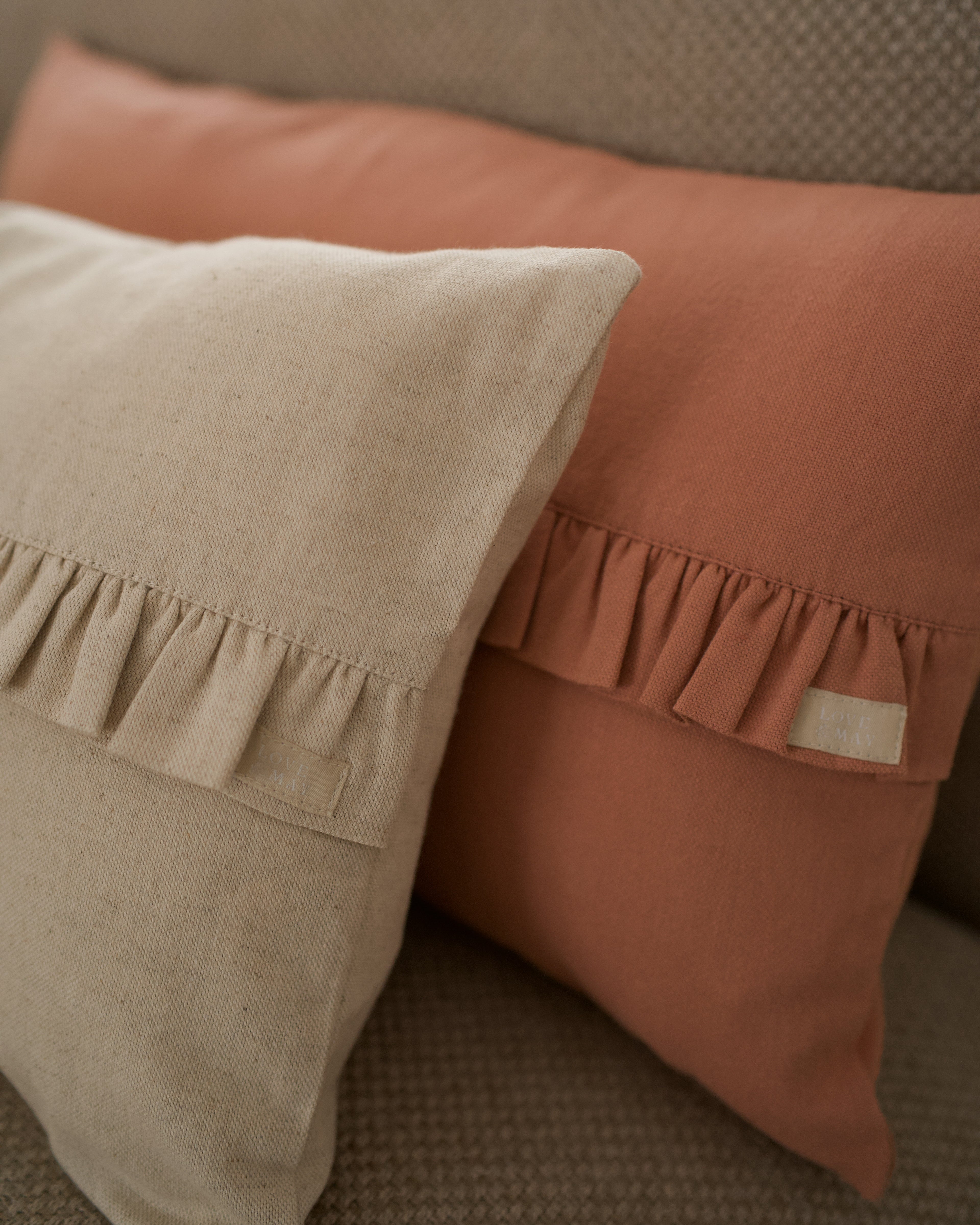 Capa de Almofada Juliette