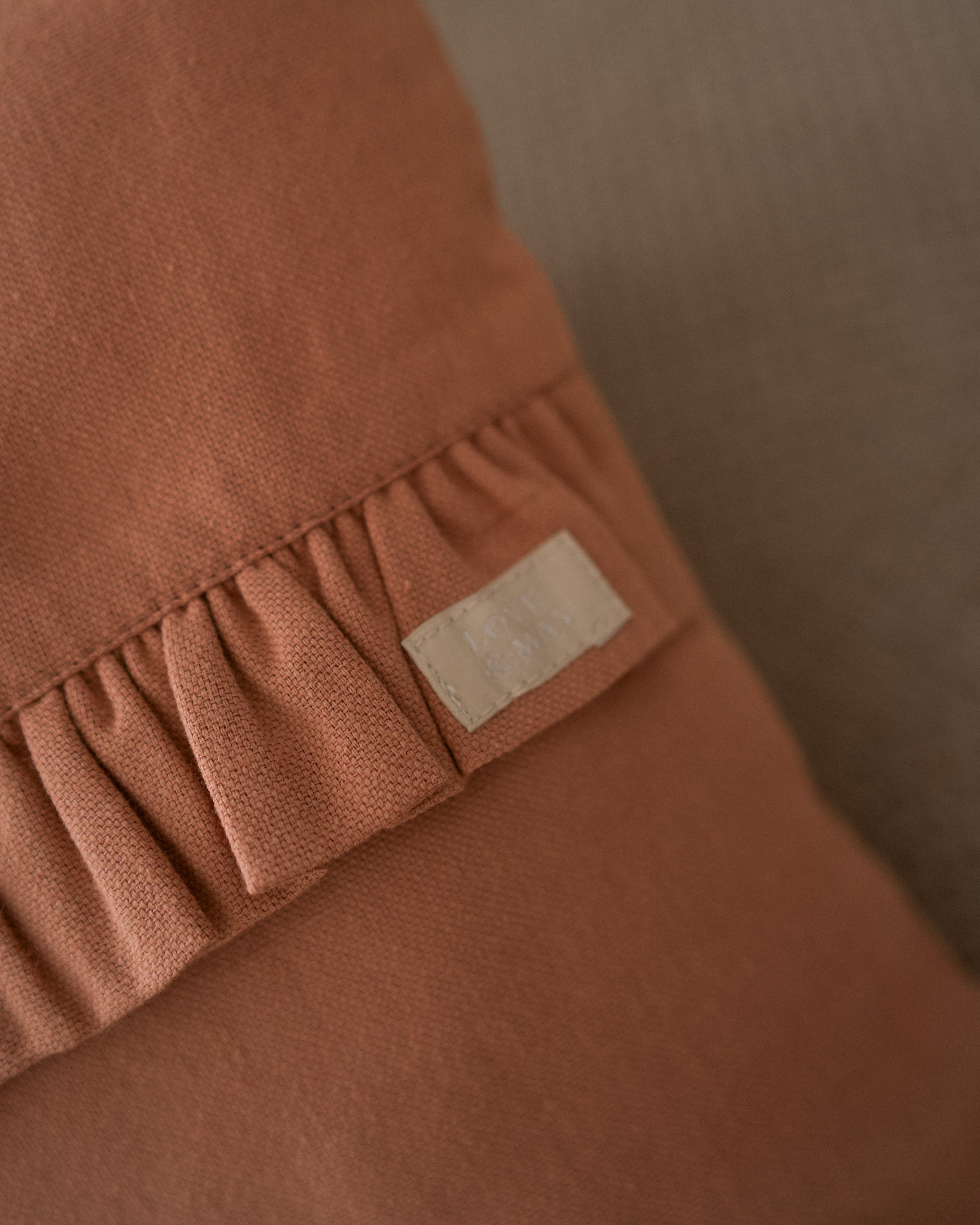 Capa de Almofada Juliette