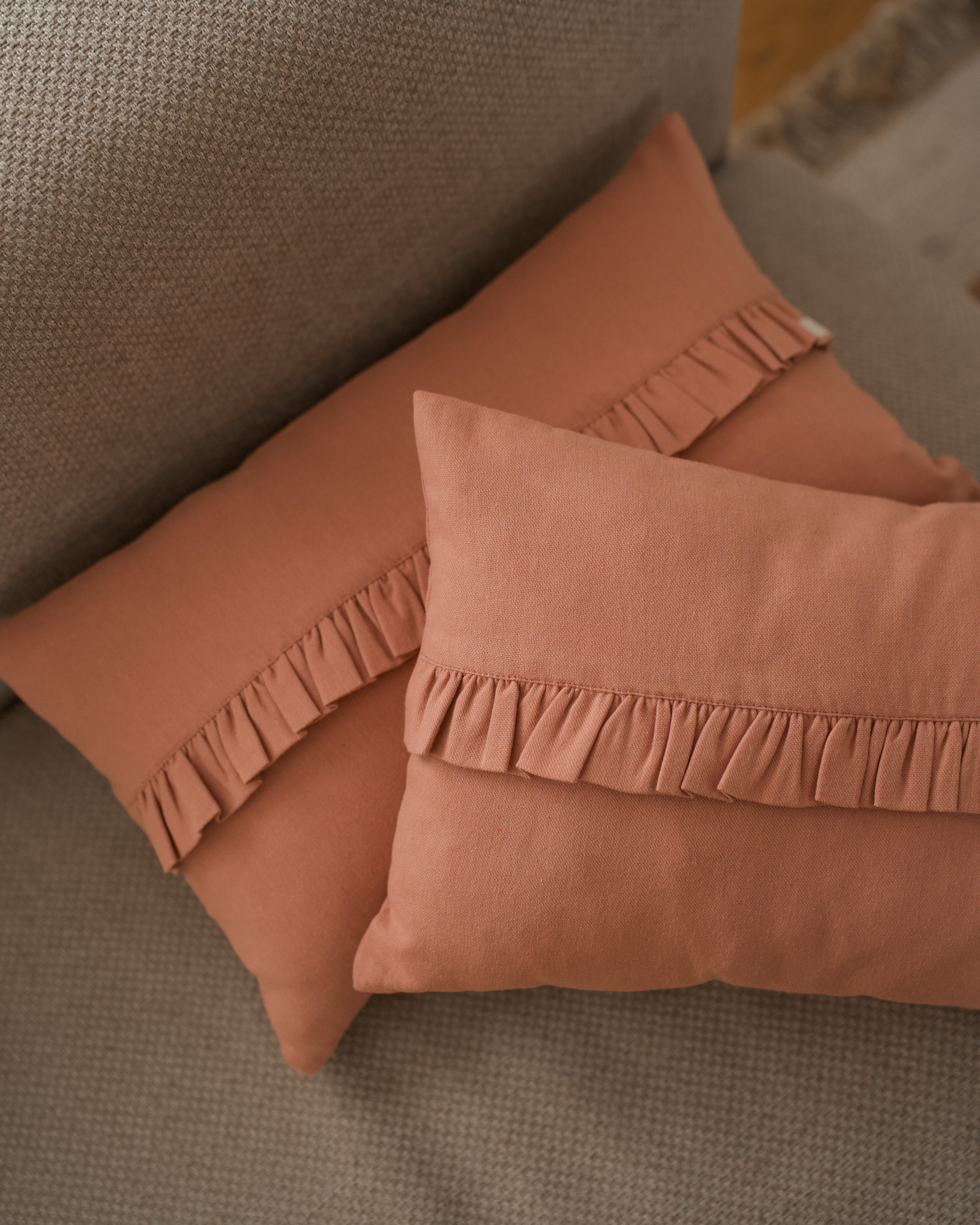 Capa de Almofada Juliette