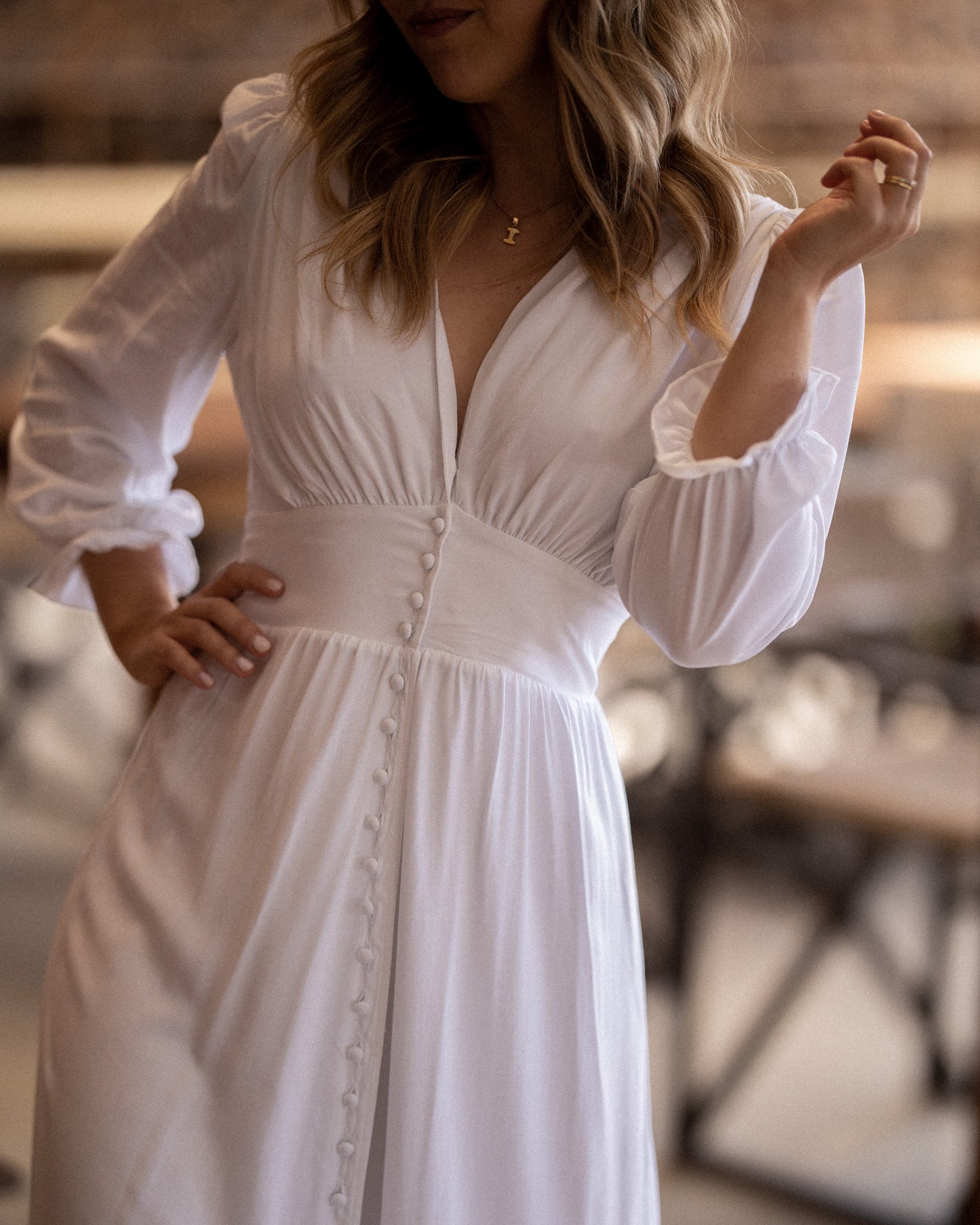 LOVE dress