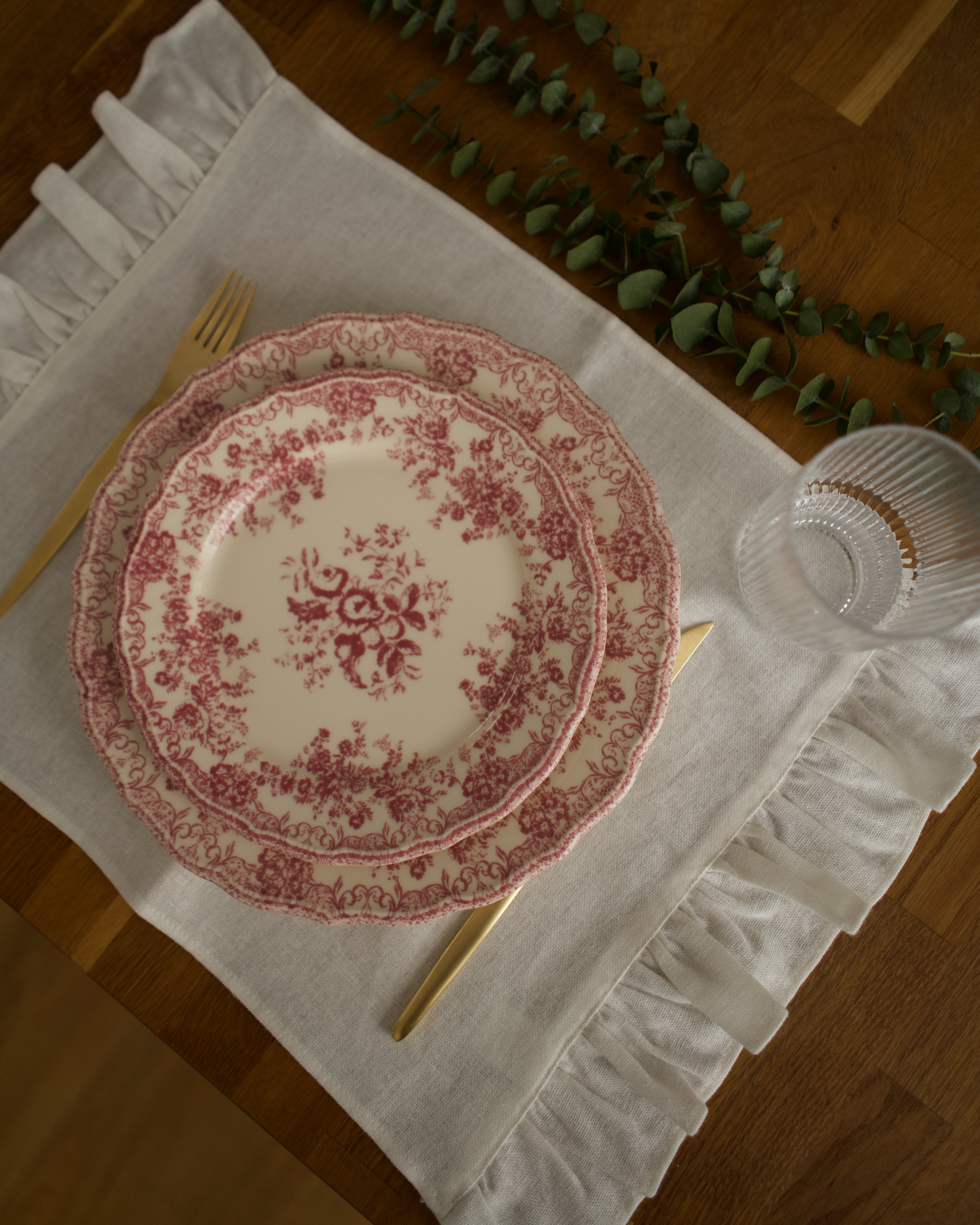 Individual Belle I (Pack 2)