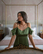 FRANCESCA dress