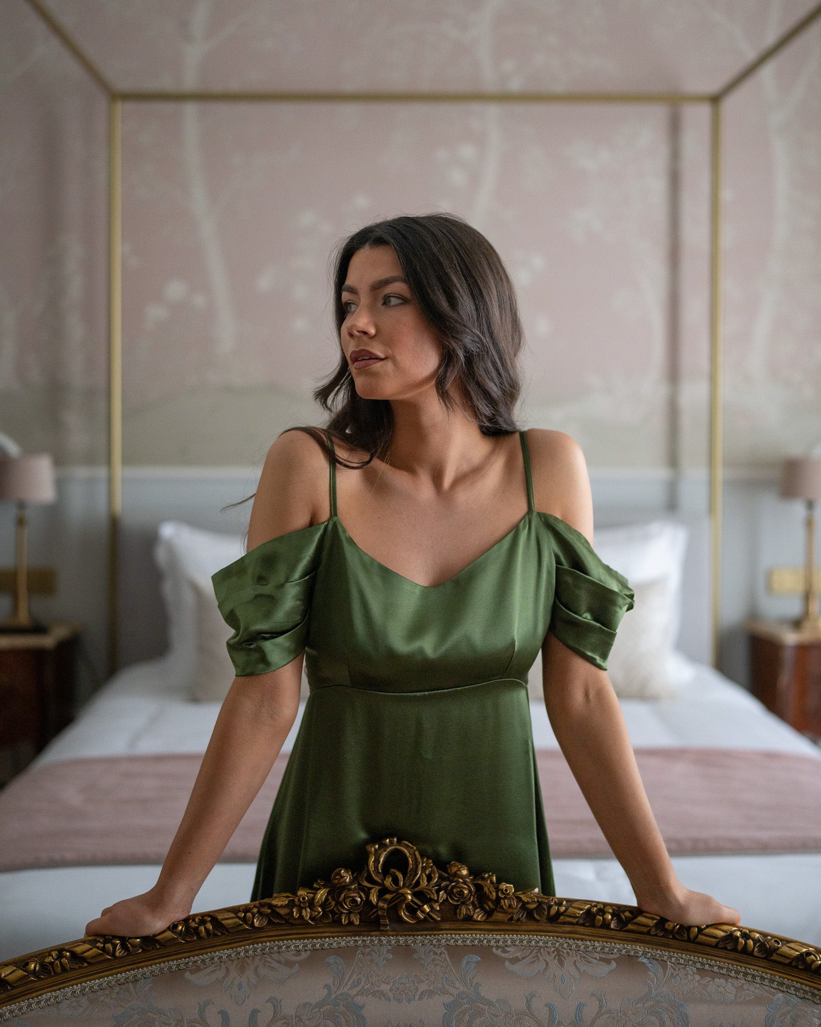 FRANCESCA dress