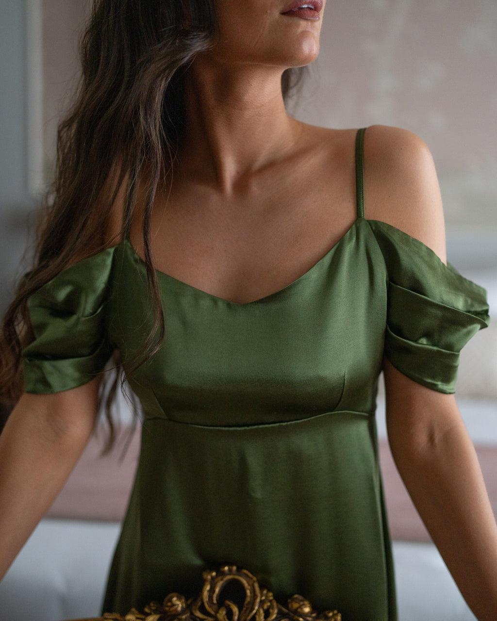 FRANCESCA dress