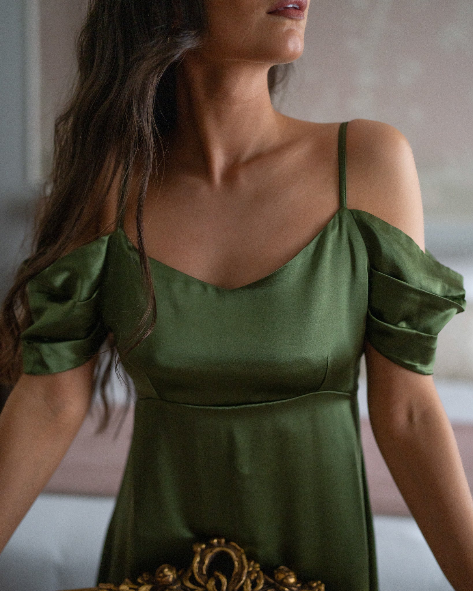FRANCESCA dress