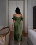 FRANCESCA dress