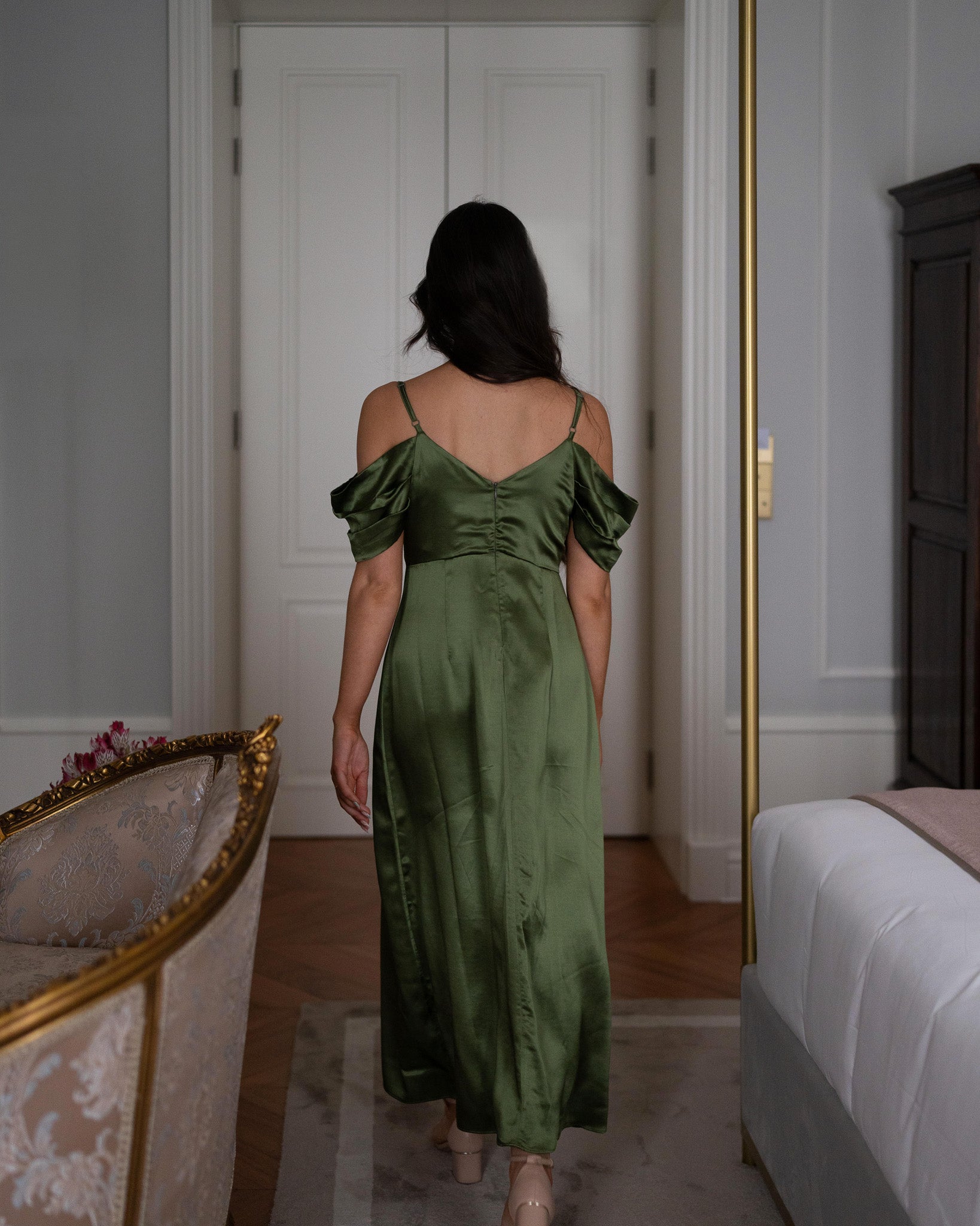 FRANCESCA dress
