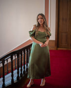 FRANCESCA dress