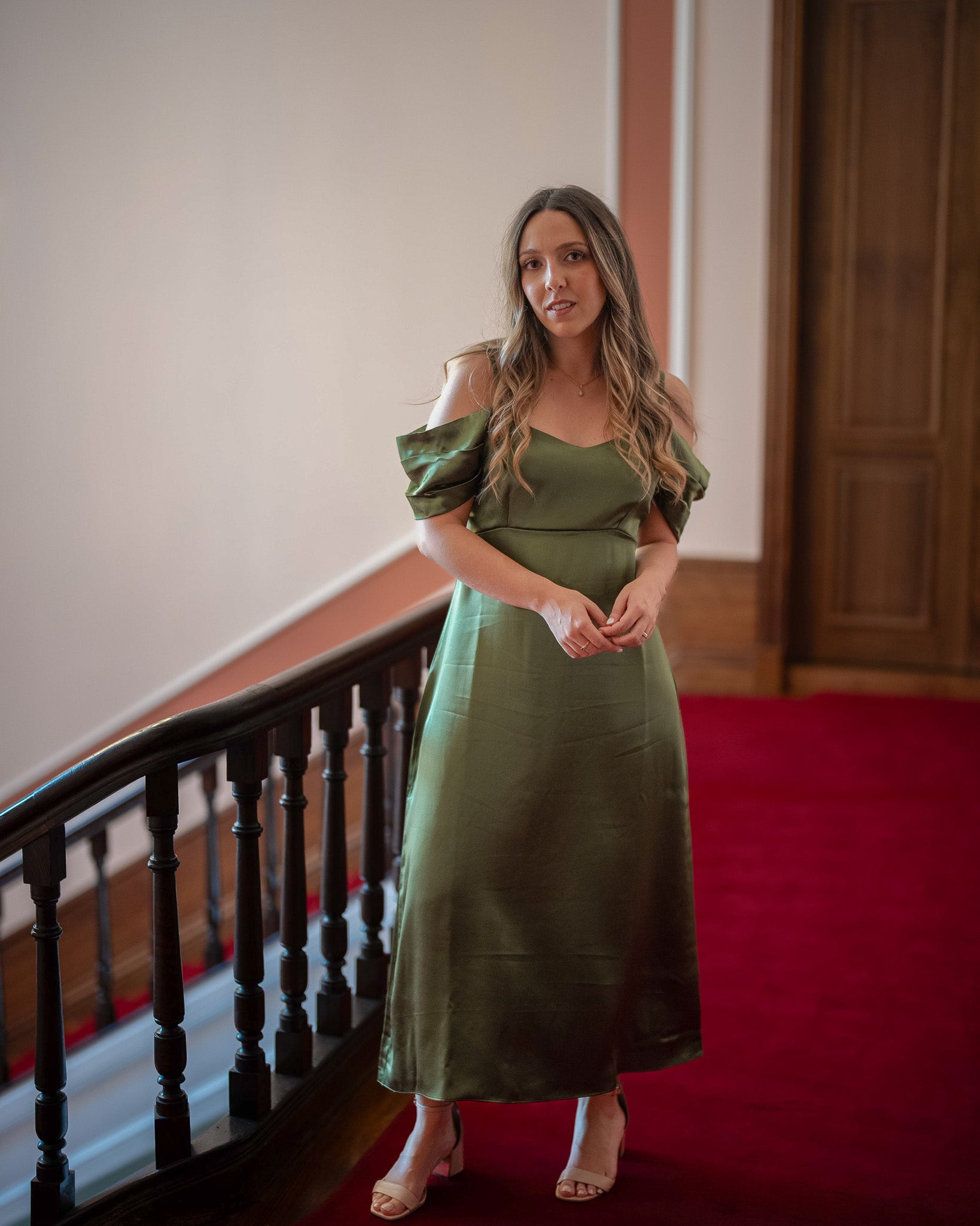 FRANCESCA dress