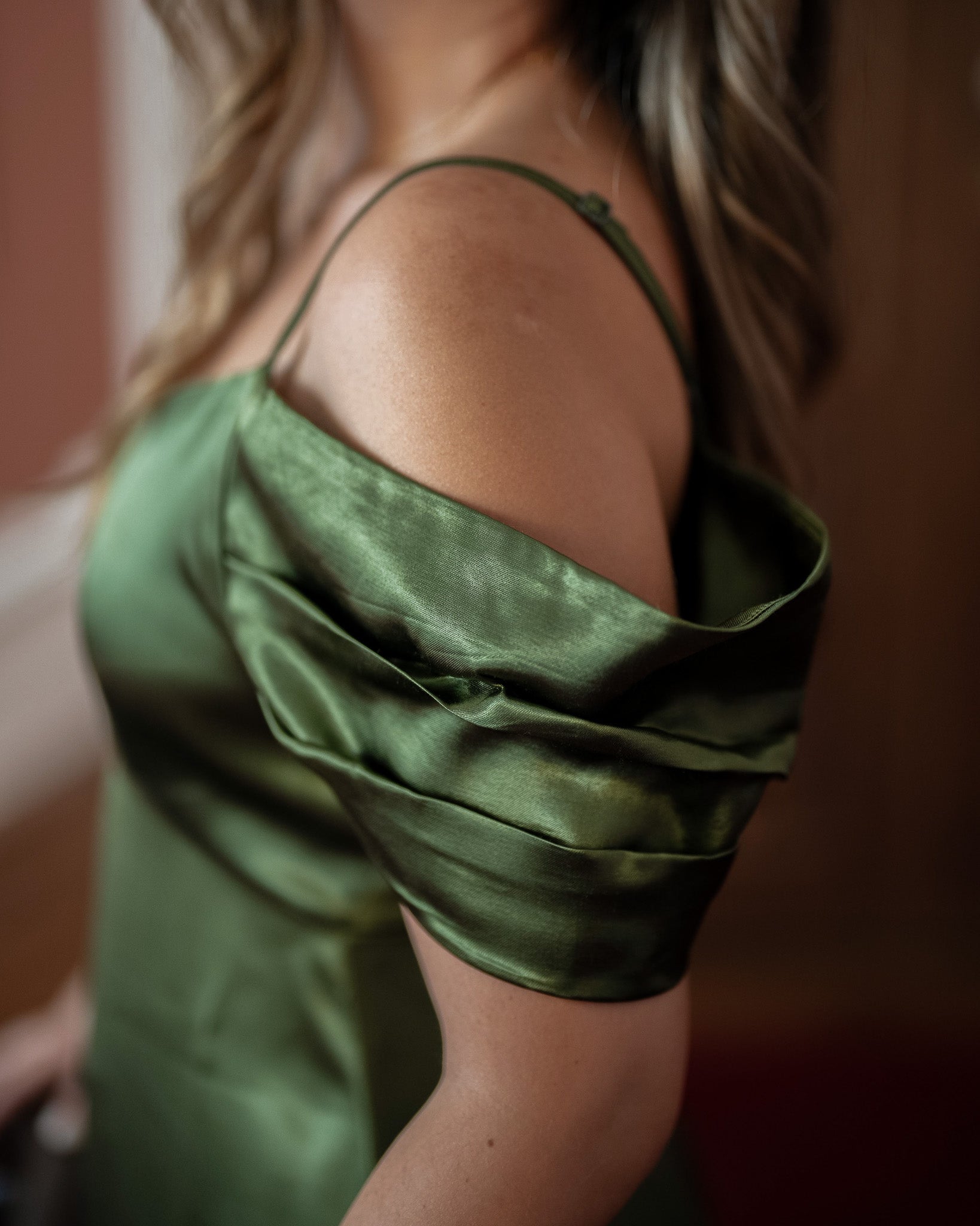 FRANCESCA dress