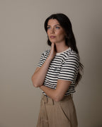 ESSENTIAL STRIPES t-shirt