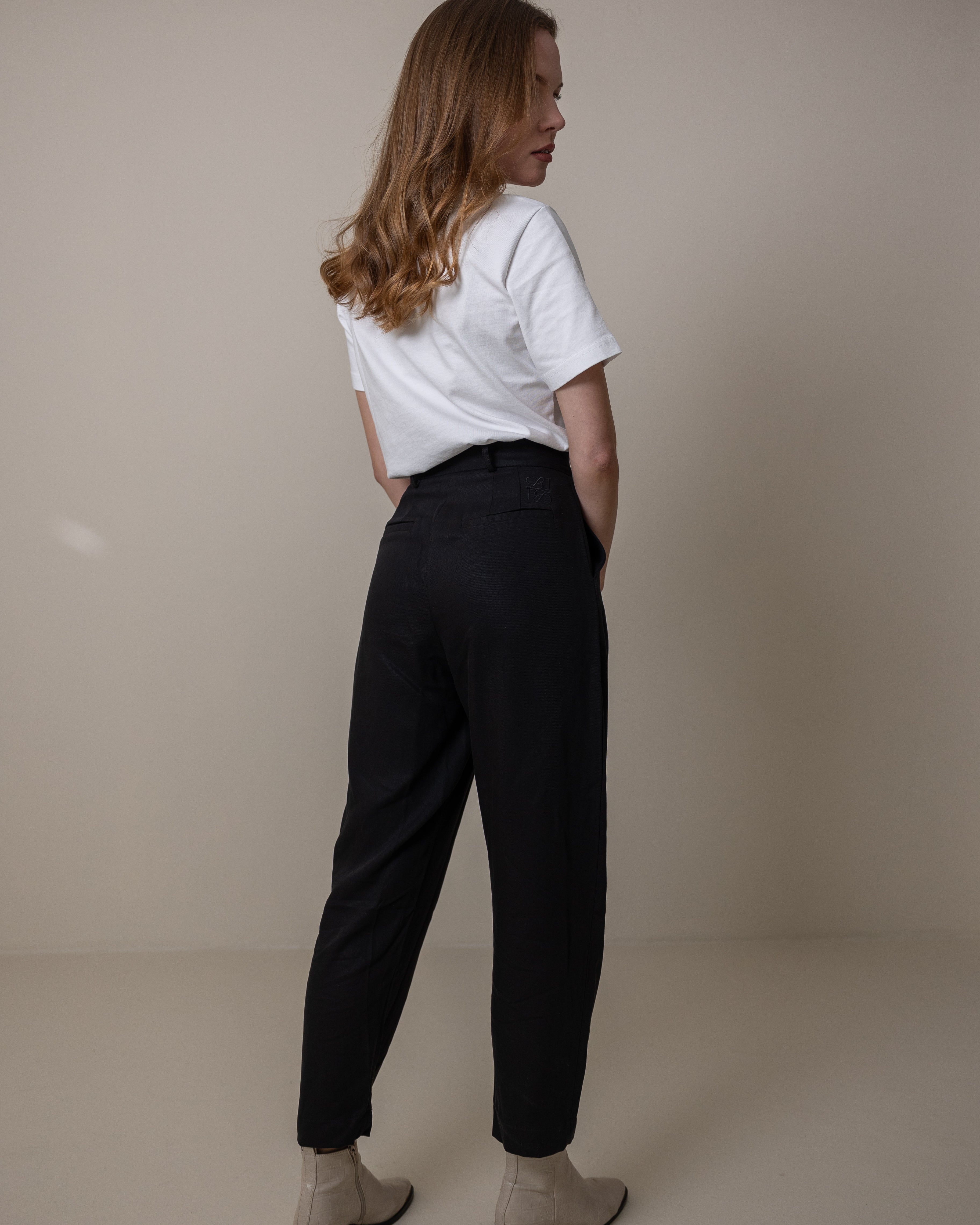 ETERNAL pants