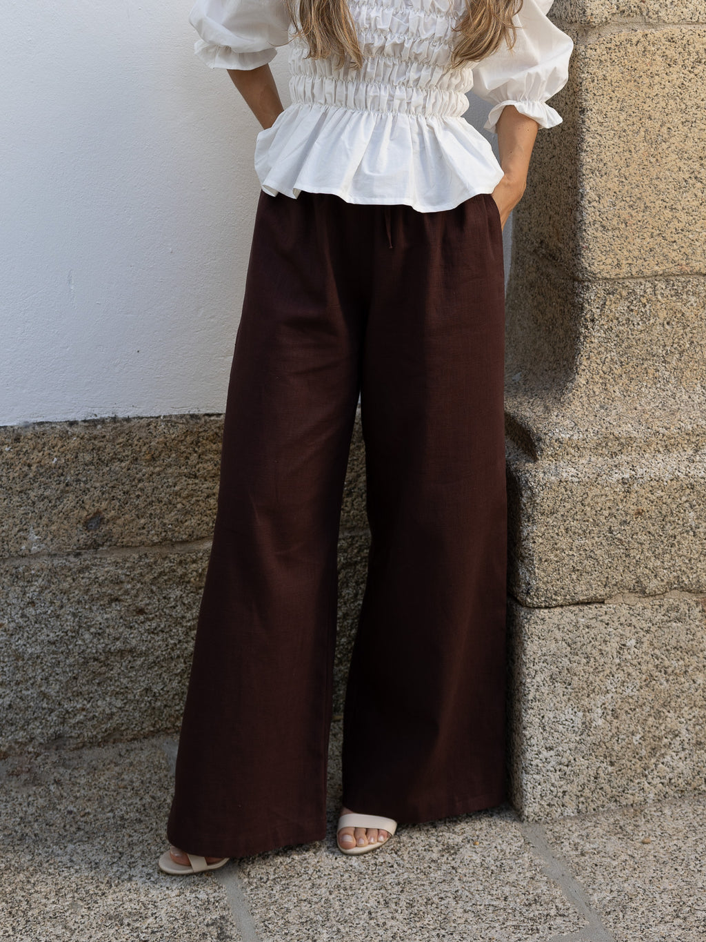 OLIVIA pants