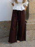 OLIVIA pants