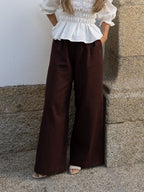 OLIVIA pants