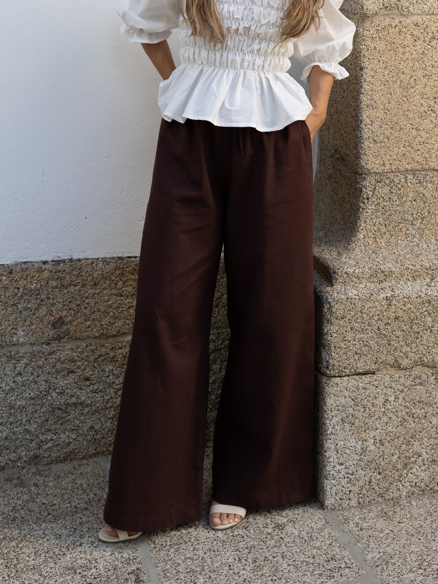 OLIVIA pants