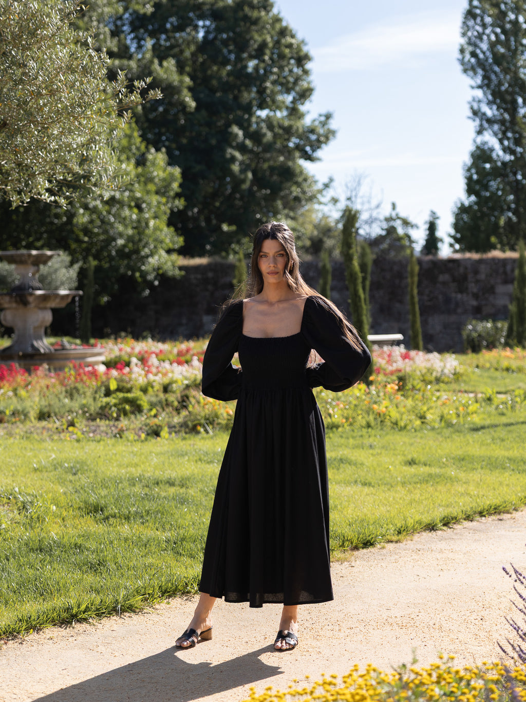 EMBER dress