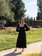 EMBER dress