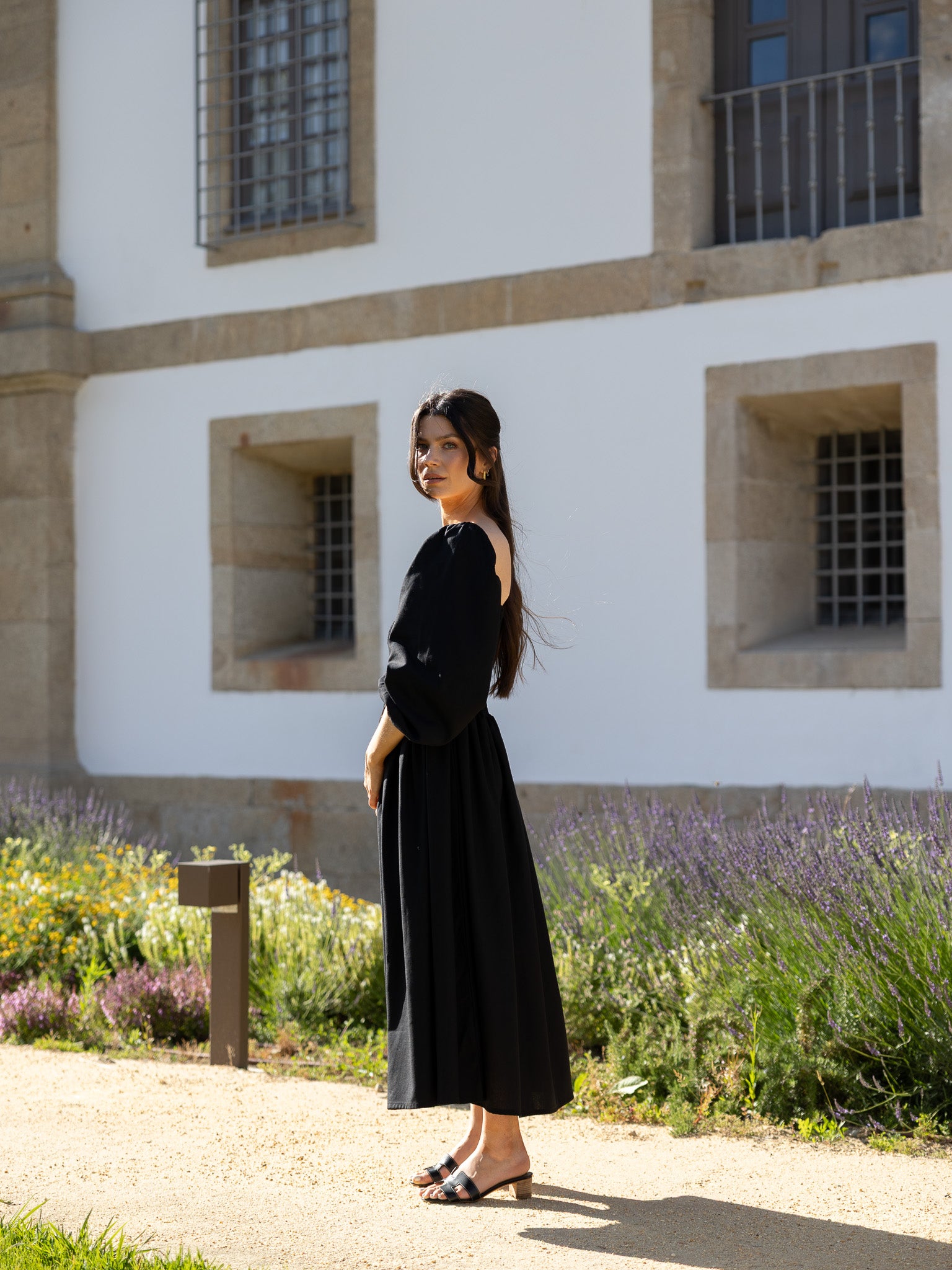 EMBER dress