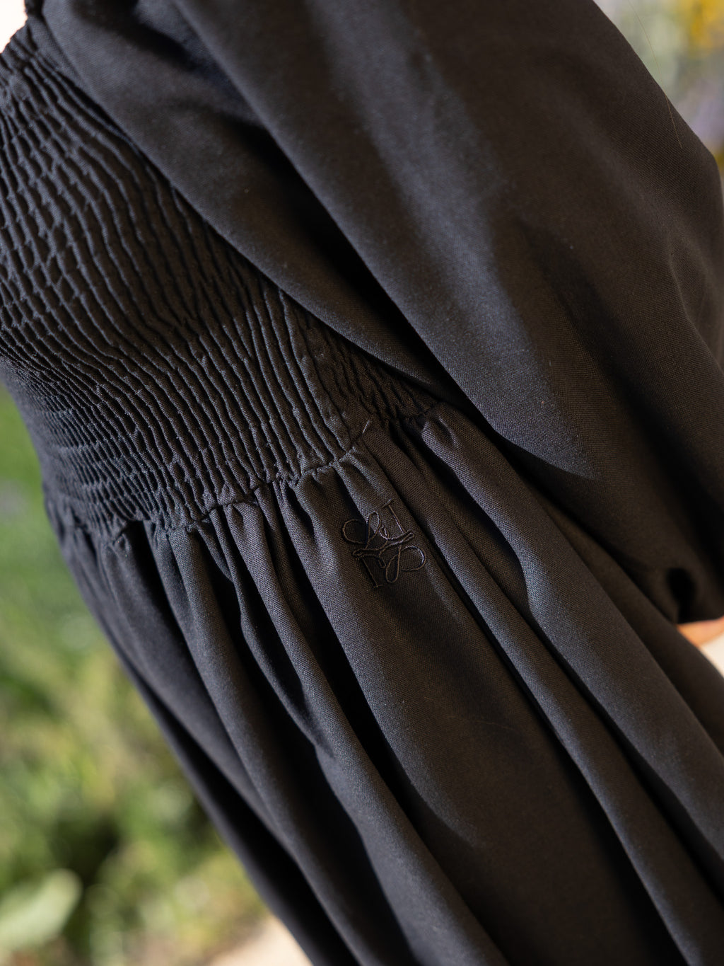 EMBER dress