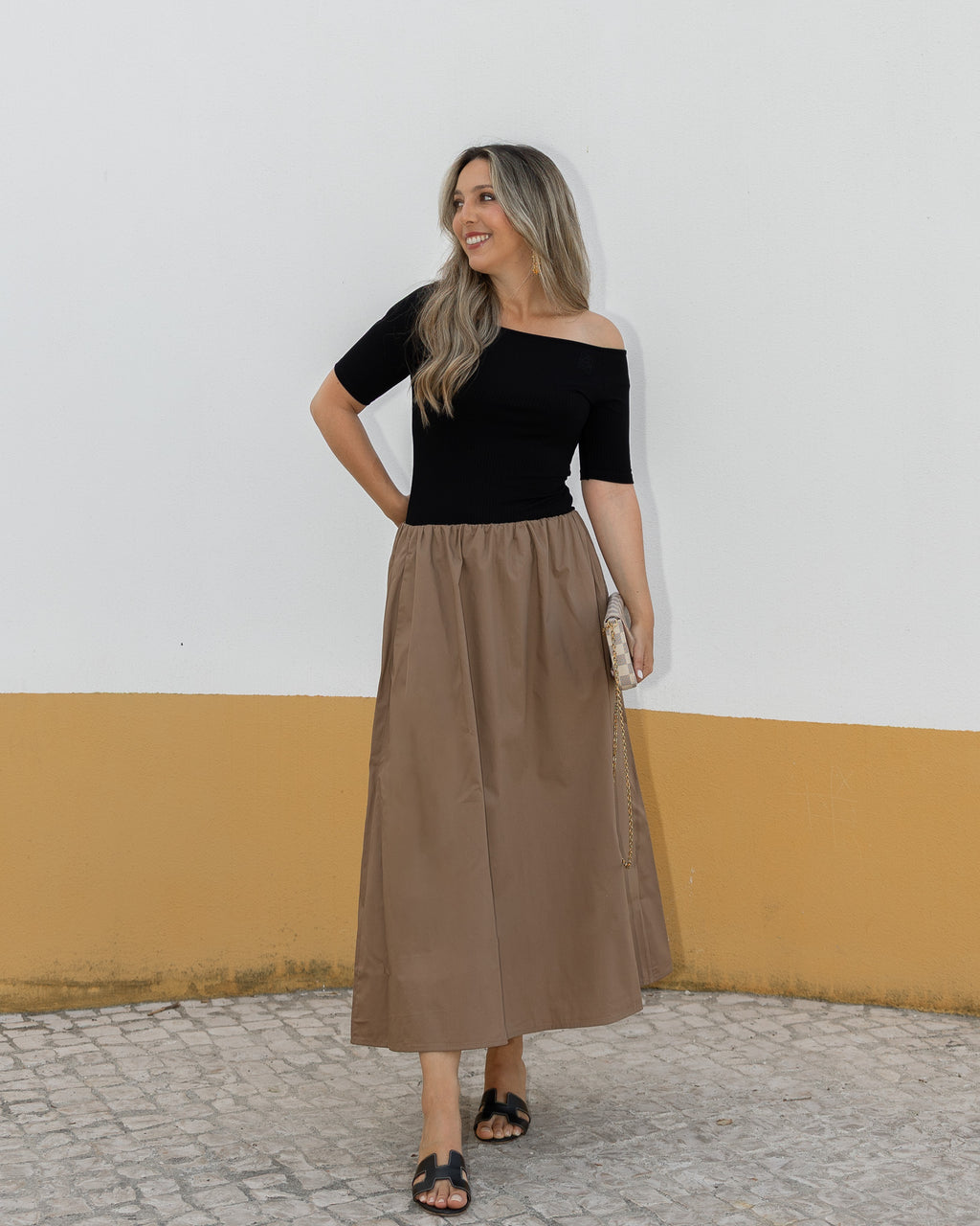KATE skirt