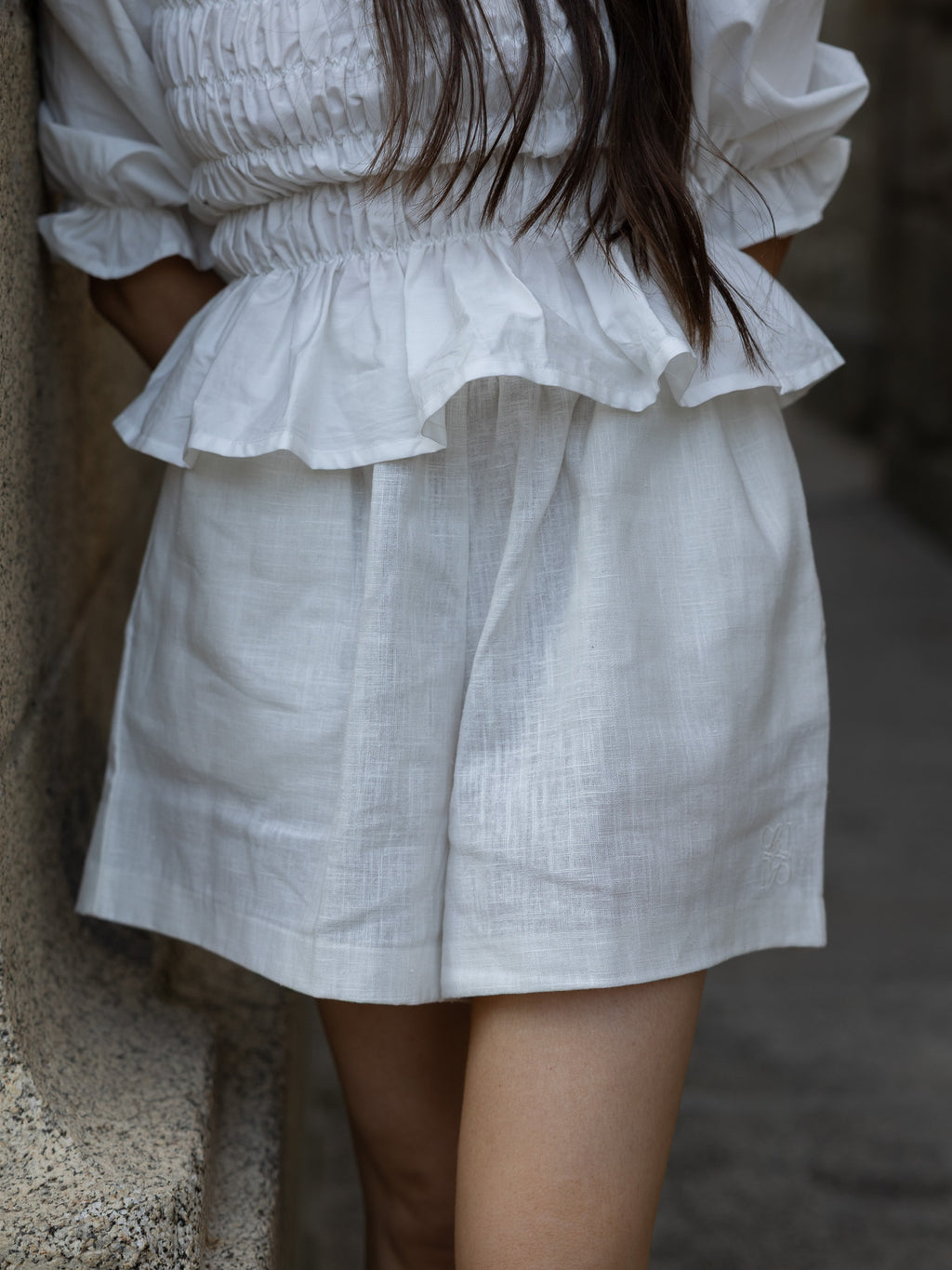 MIRA shorts