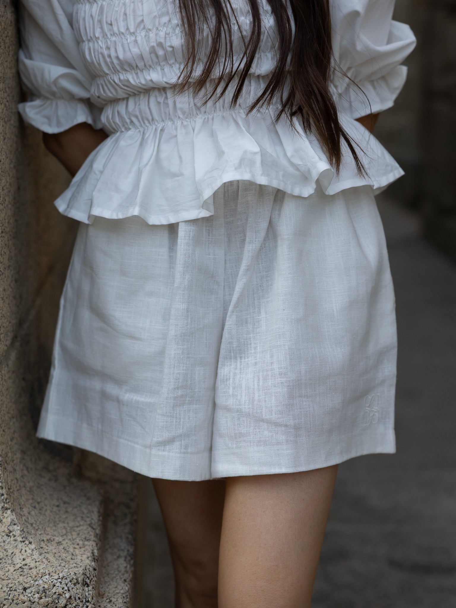 MIRA shorts