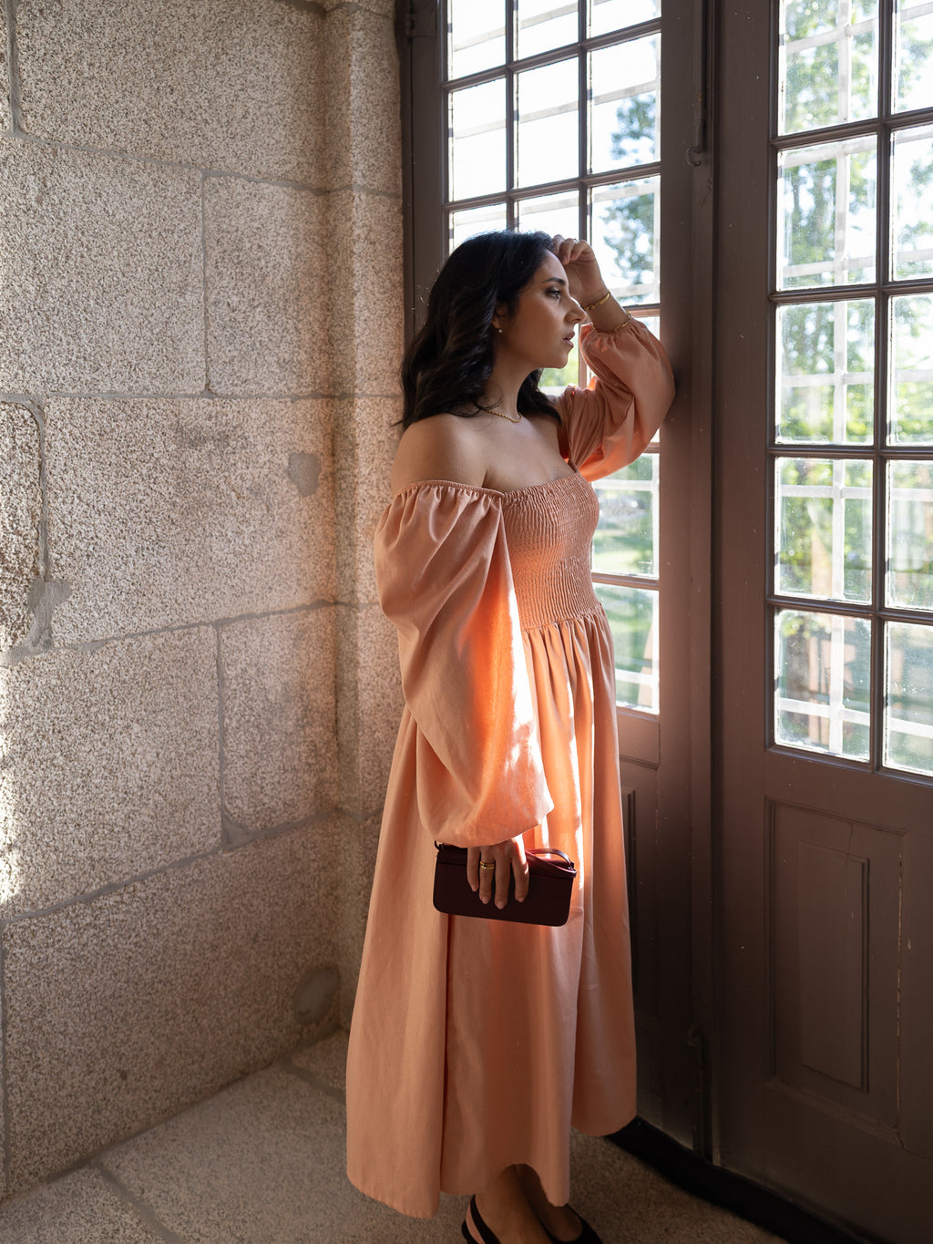 EMBER dress