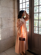 EMBER dress