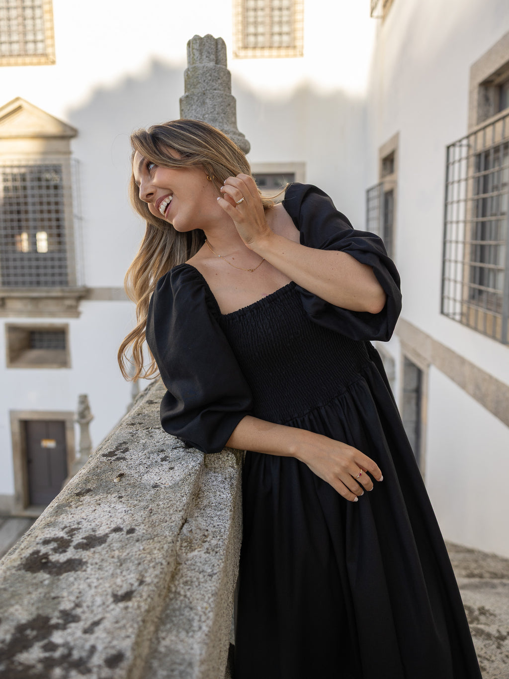 EMBER dress