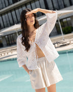 JUNE kimono