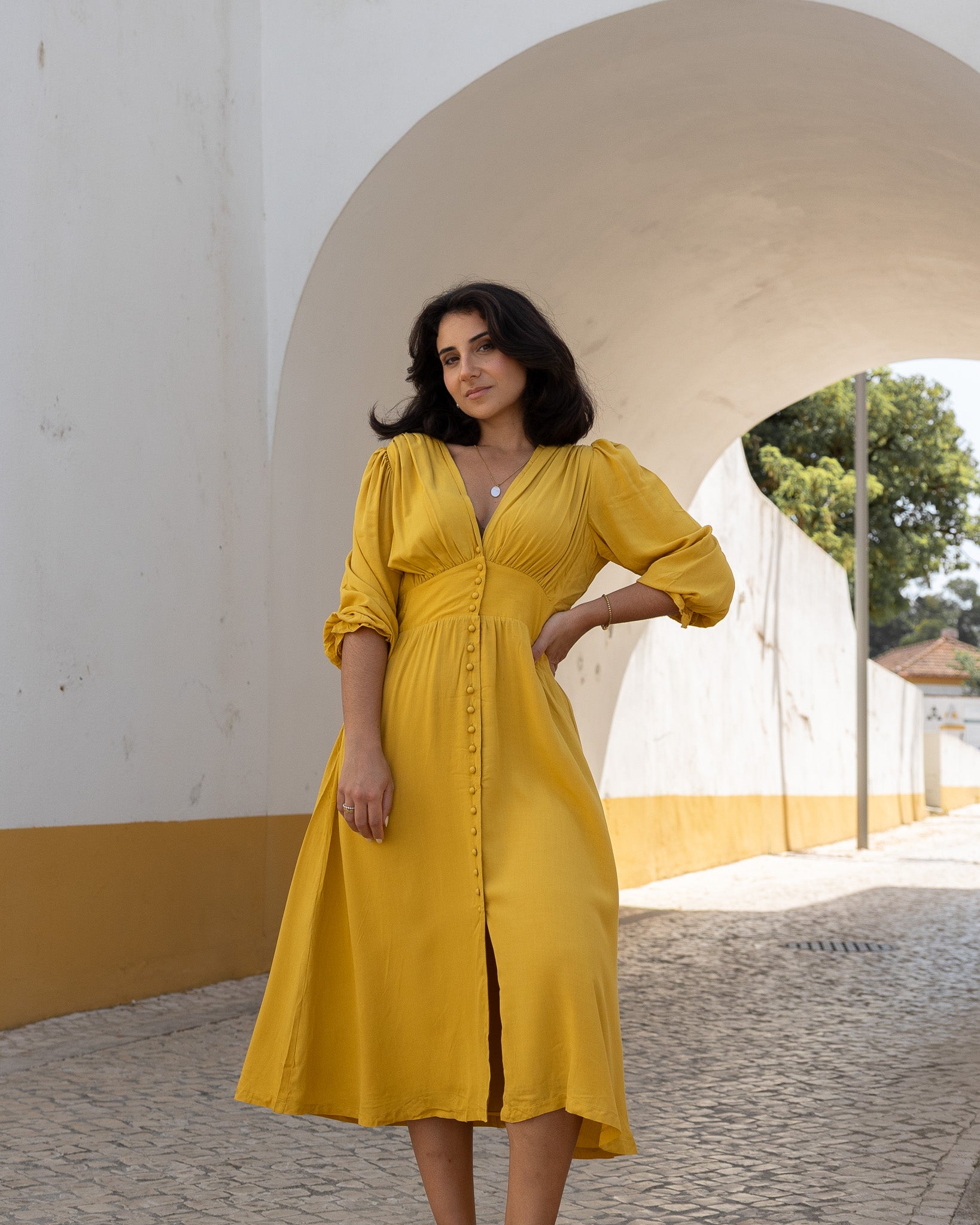 LOVE dress