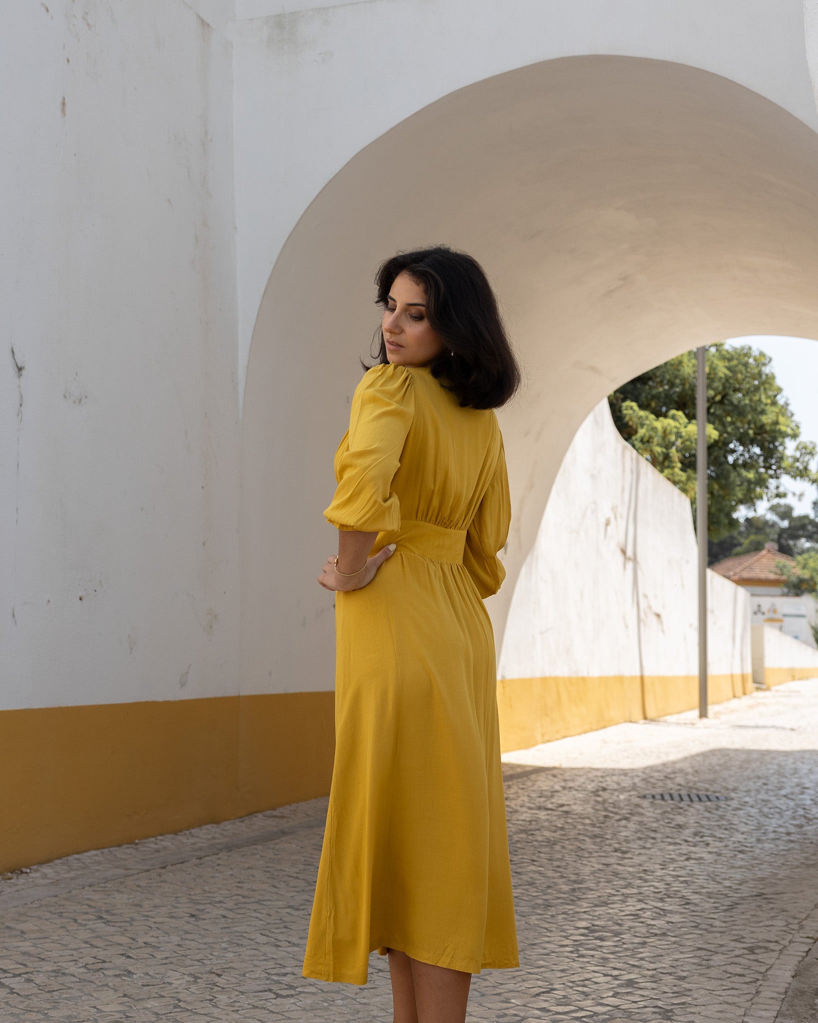 LOVE dress
