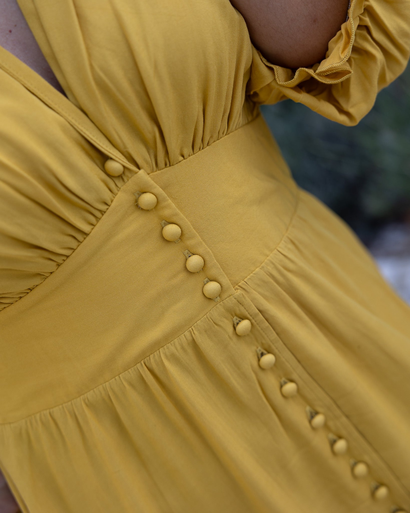 LOVE dress