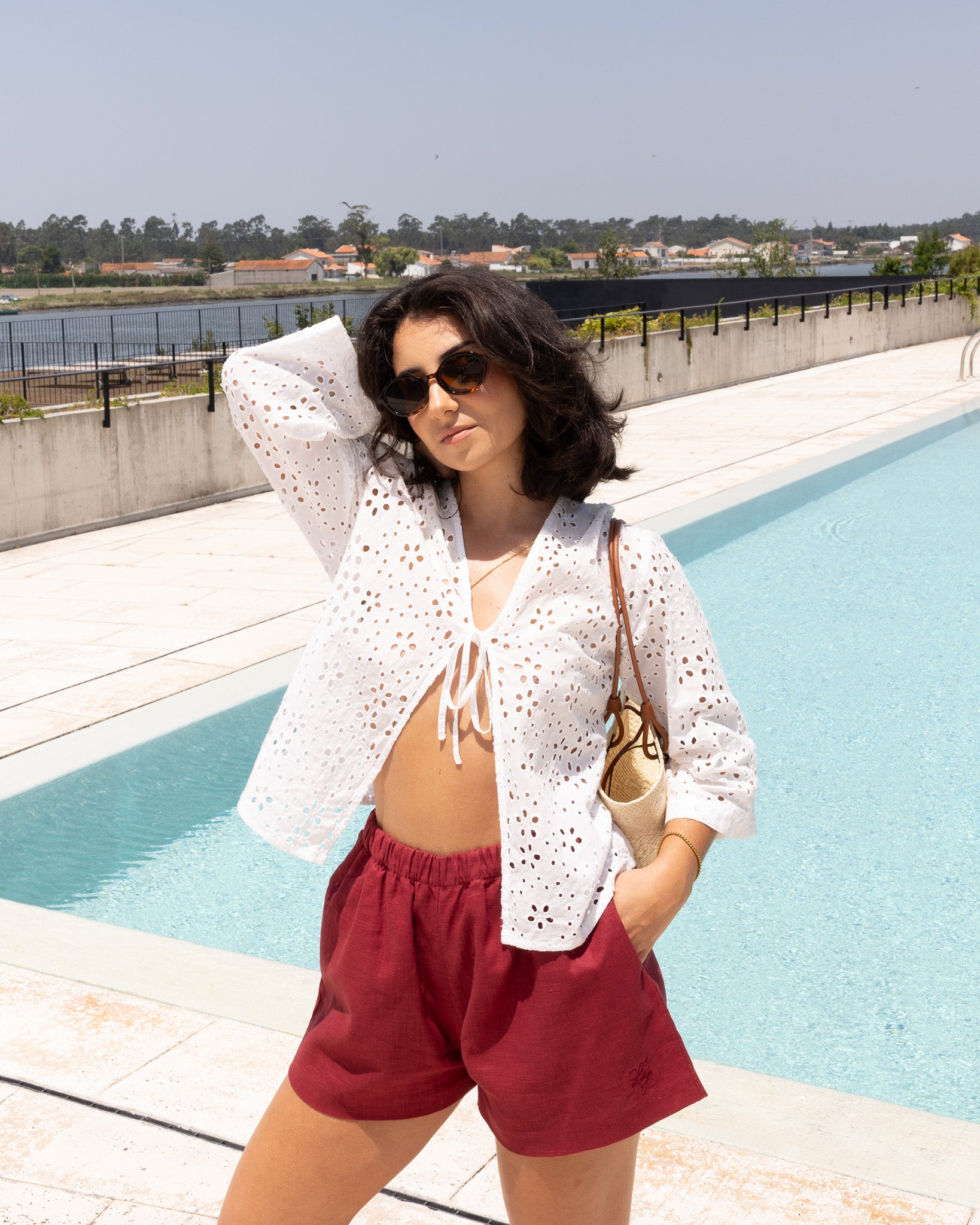 JUNE kimono