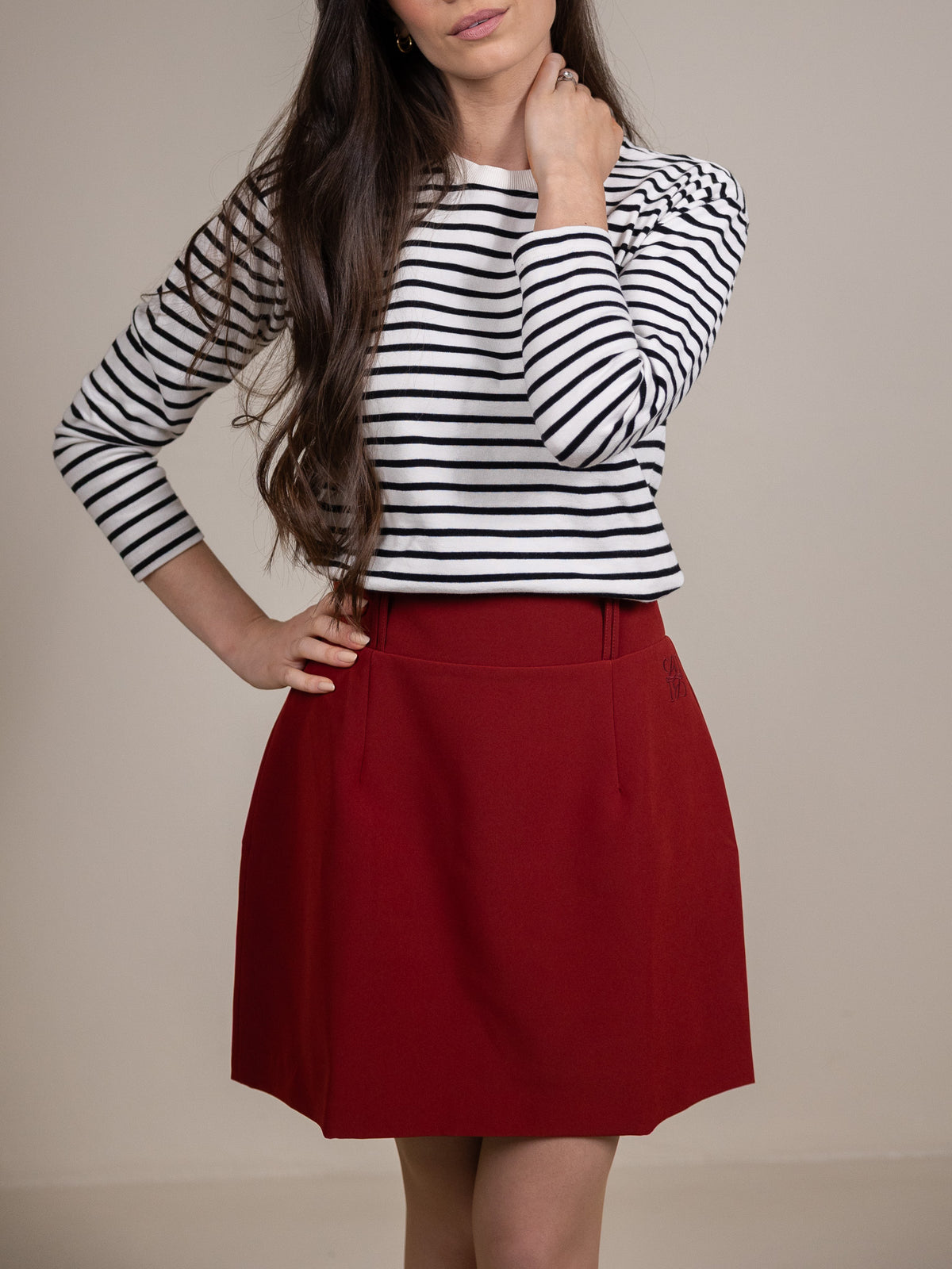 EVERMORE skirt