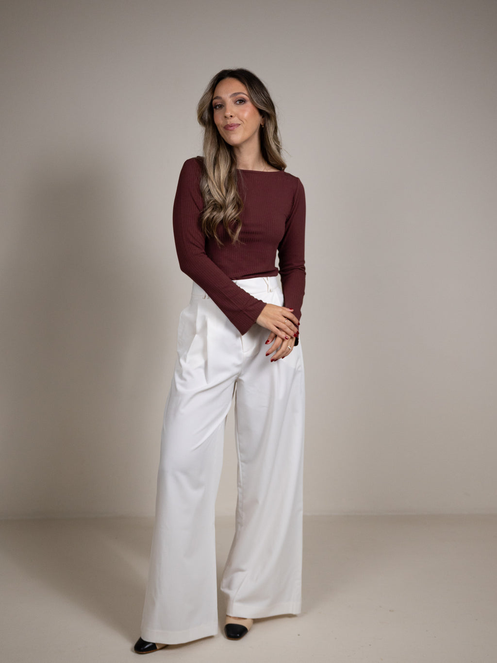 TIMELESS Trousers