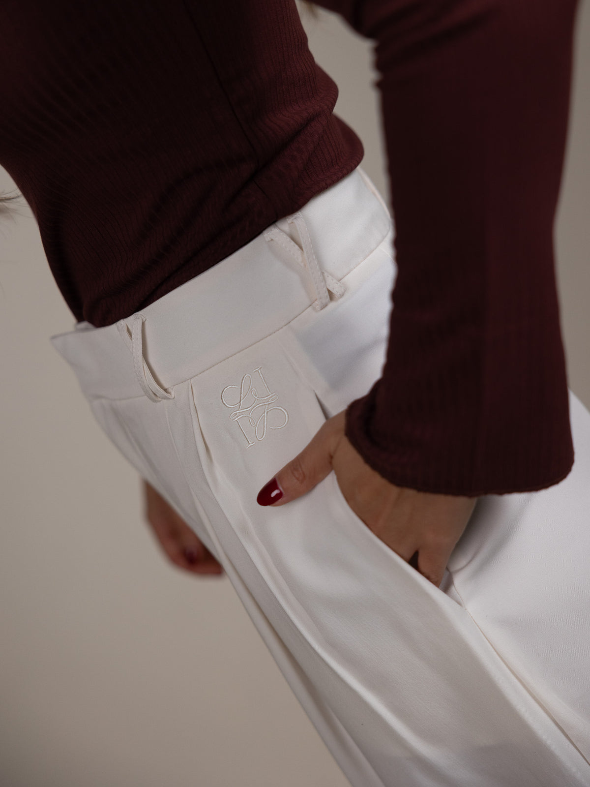 TIMELESS Trousers