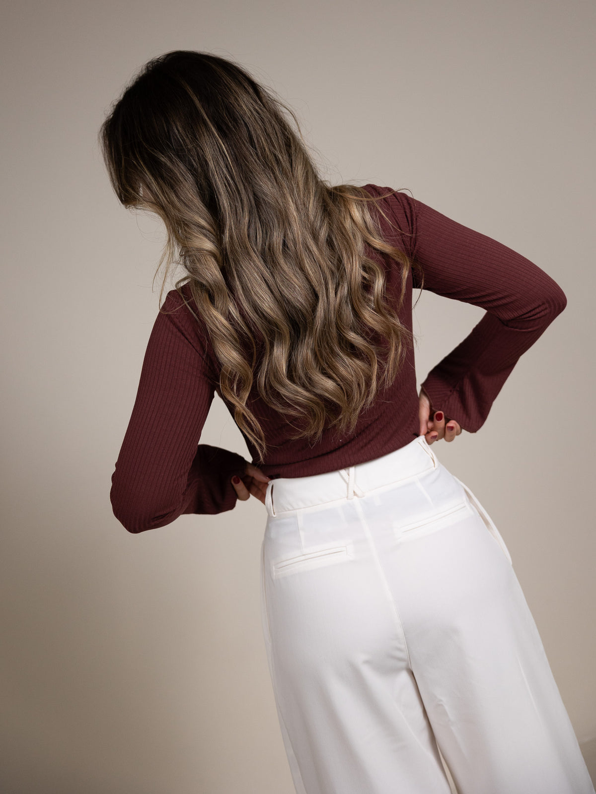 TIMELESS Trousers